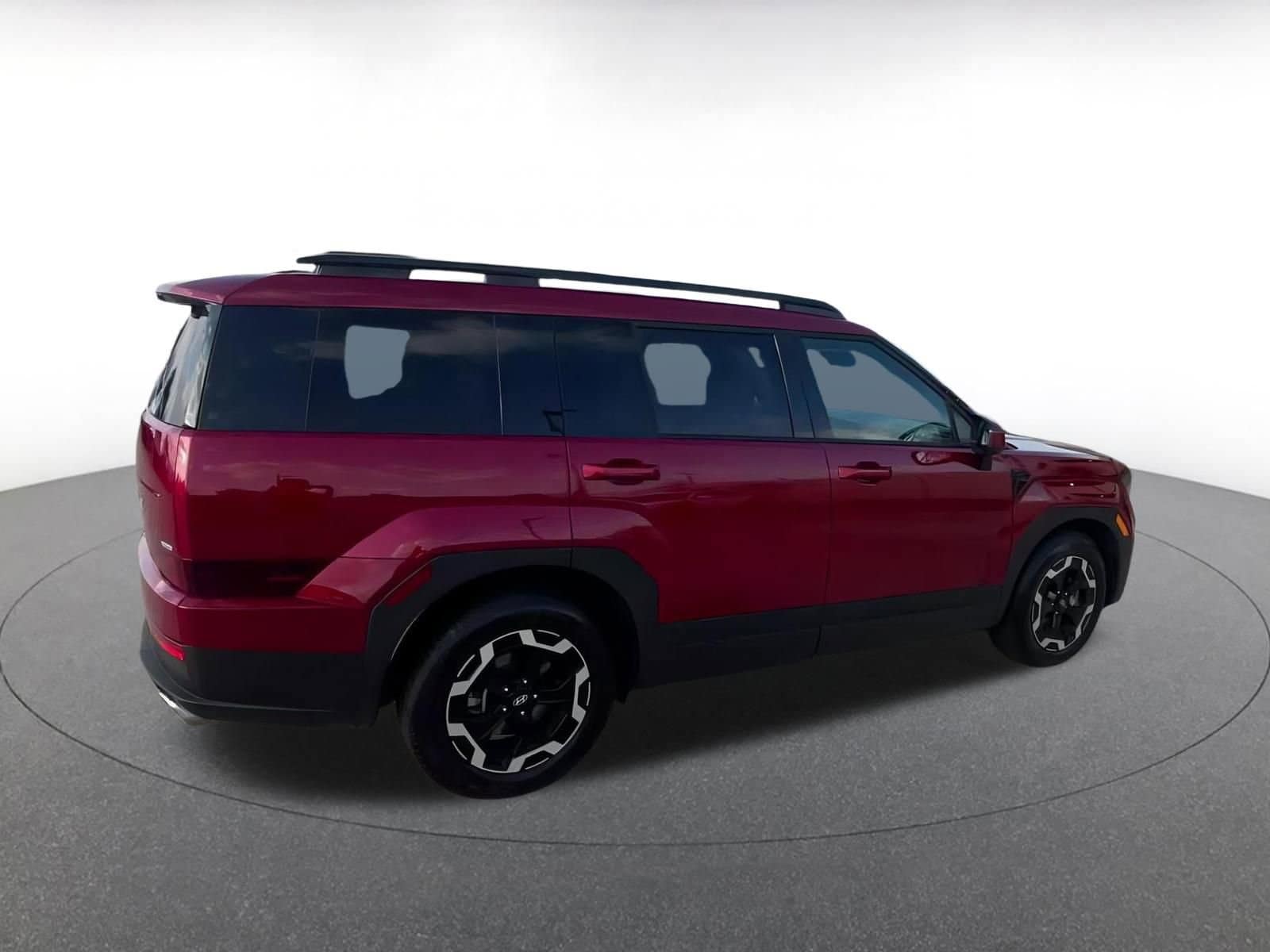 Thumbnail: 2025 Hyundai Santa Fe - 15