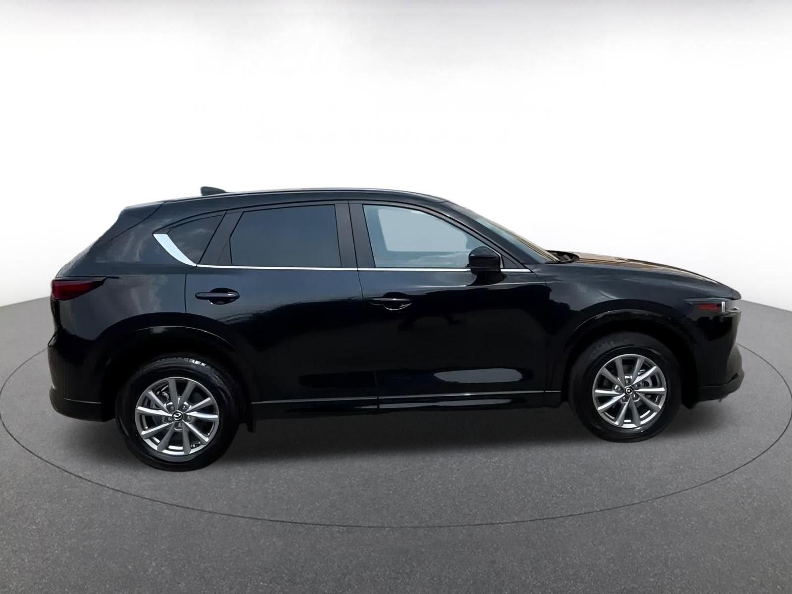 Thumbnail: 2025 Mazda CX-5 - 16