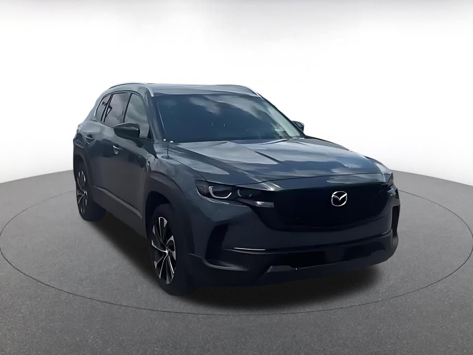 Thumbnail: 2025 Mazda CX-50 - 3
