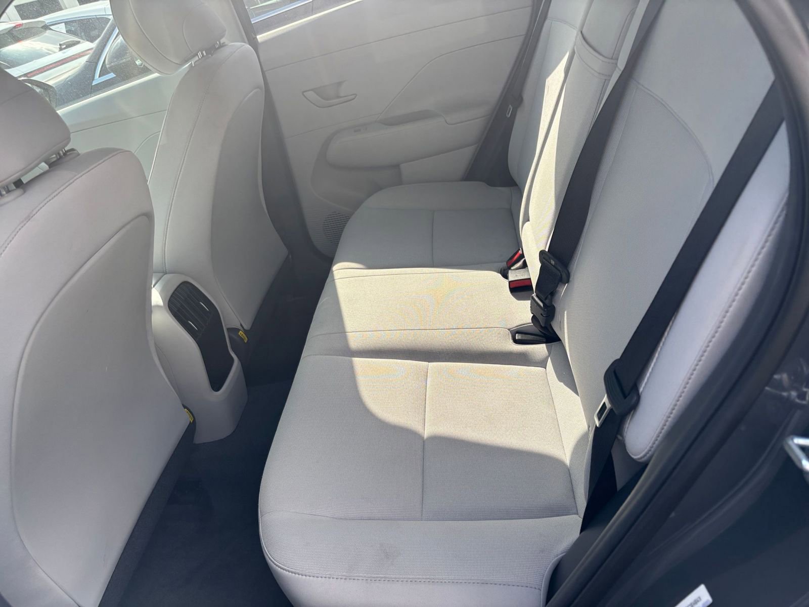 Thumbnail: 2025 Hyundai Kona - 23