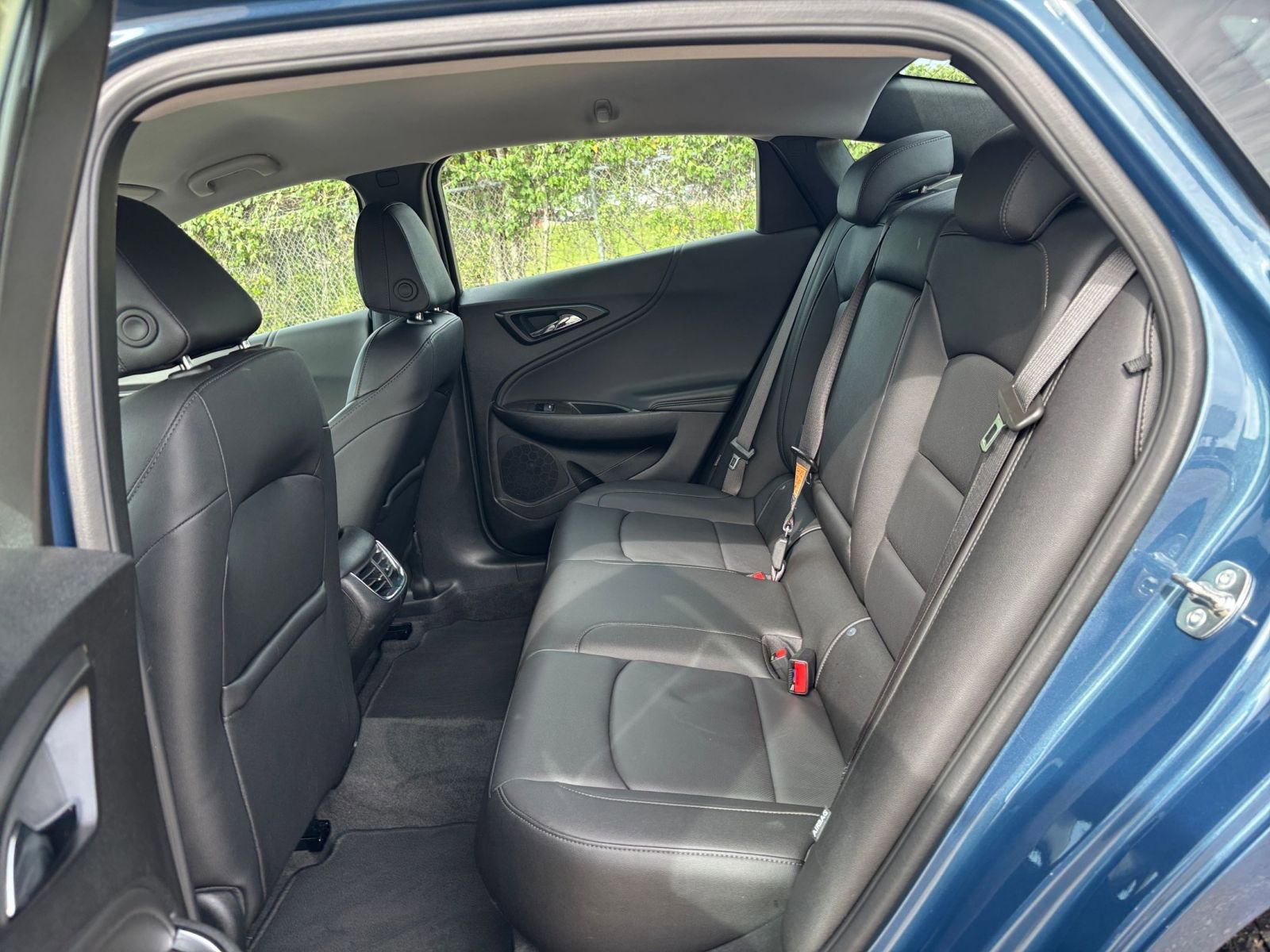 Thumbnail: 2024 Chevrolet Malibu - 25