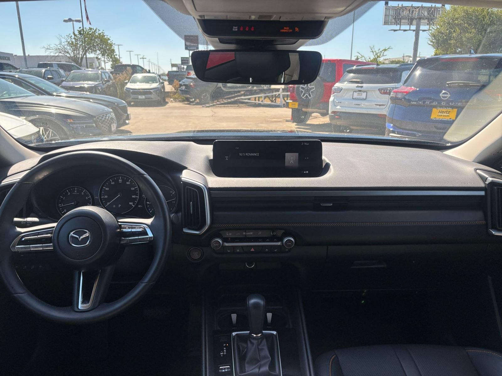 Thumbnail: 2026 Mazda CX-50 - 28