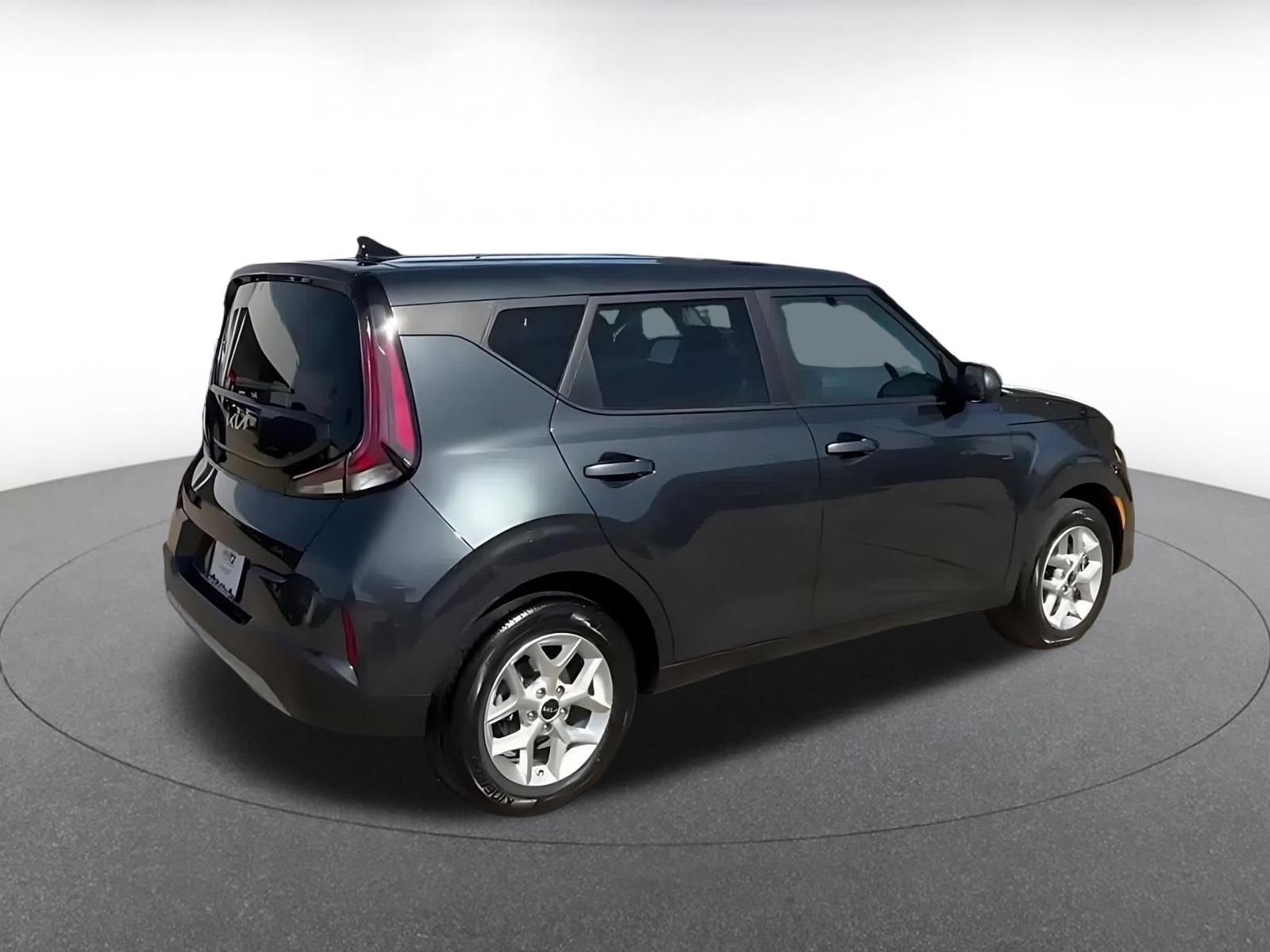 Thumbnail: 2025 Kia Soul - 14