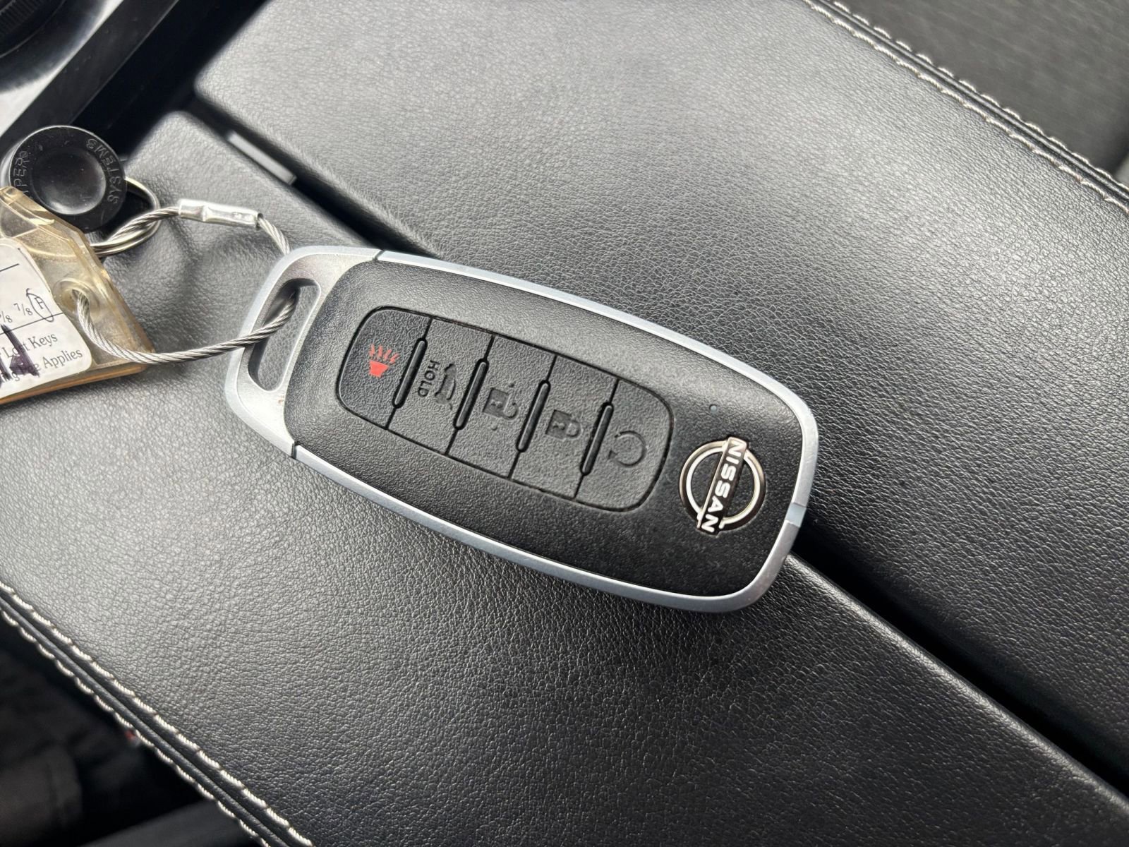 Thumbnail: 2025 Nissan Rogue - 27