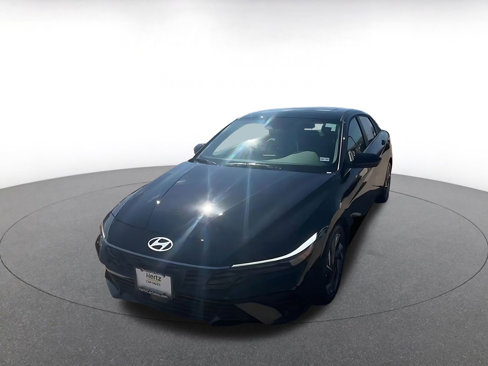 Thumbnail: 2025 Hyundai Elantra - 7