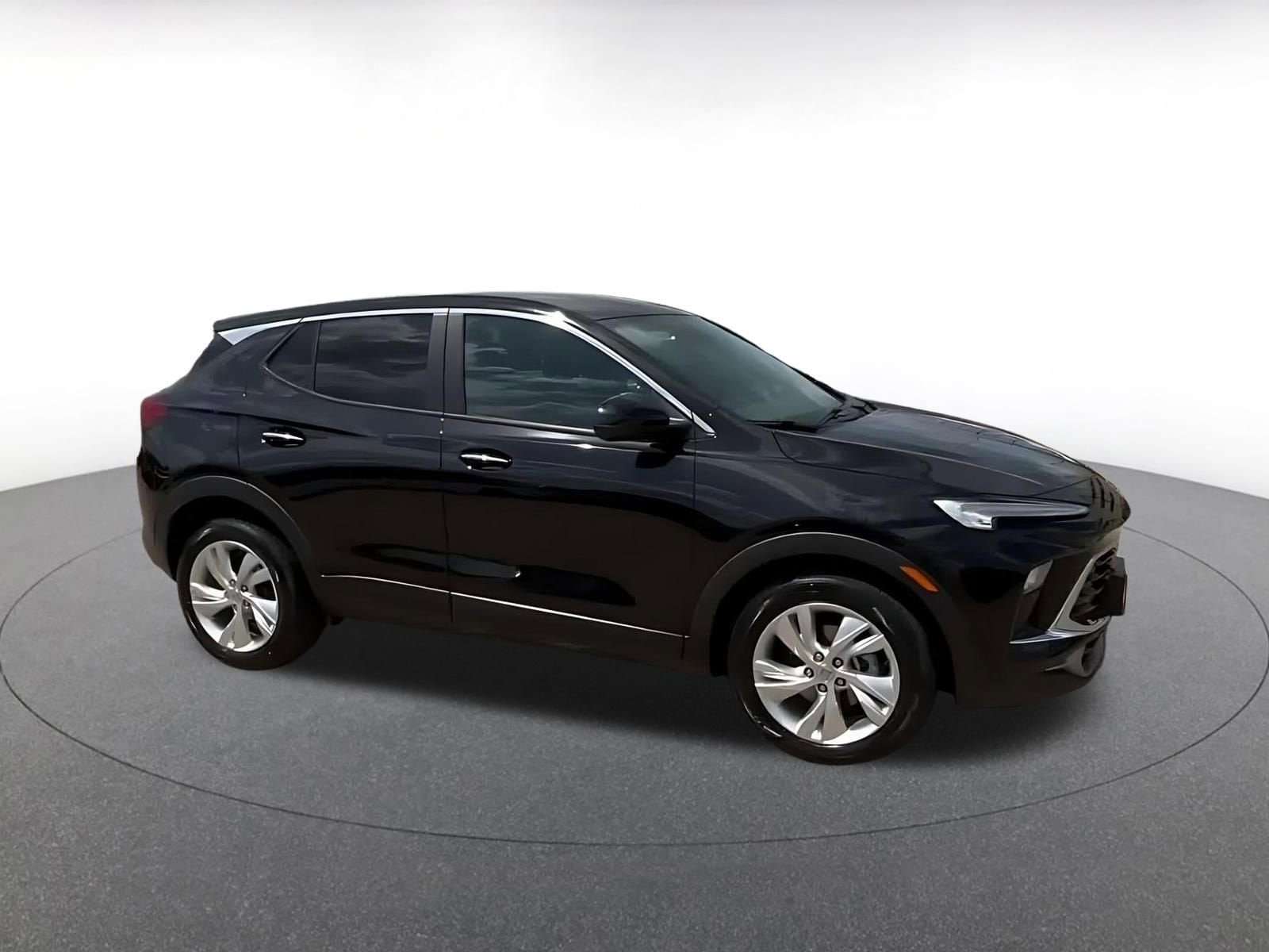 Thumbnail: 2025 Buick Encore GX - 2