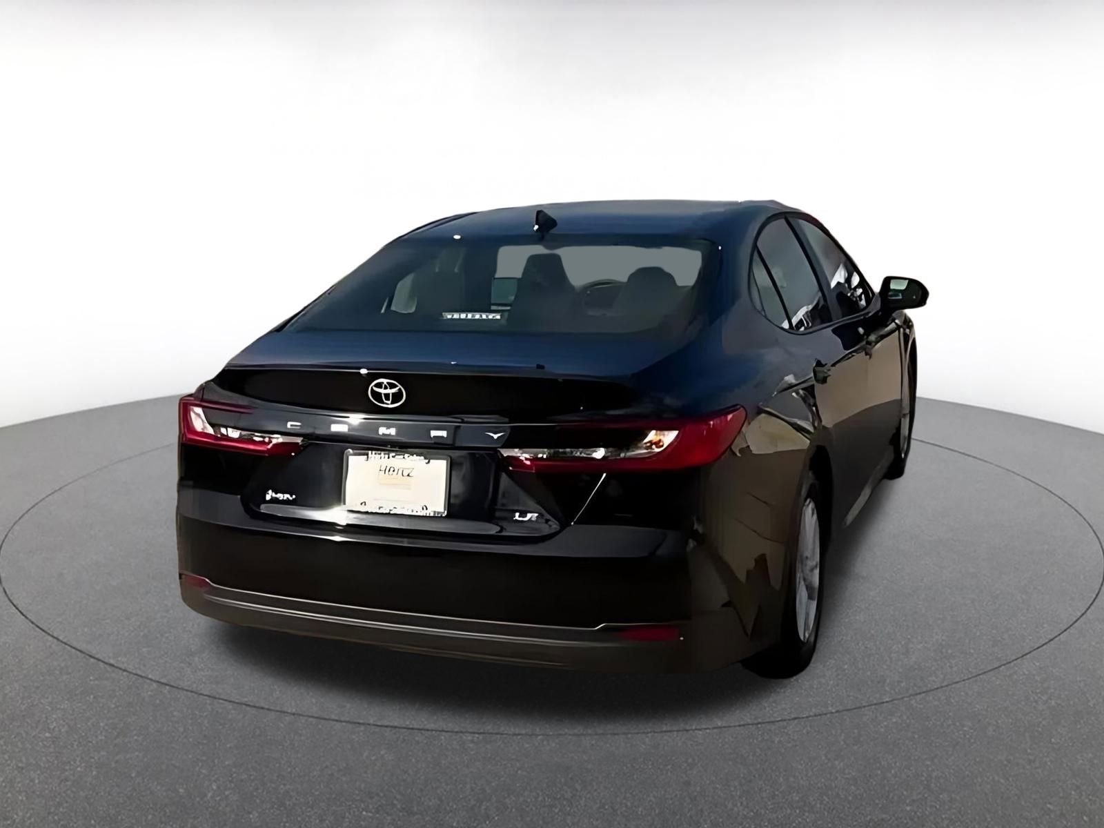 Thumbnail: 2025 Toyota Camry - 12