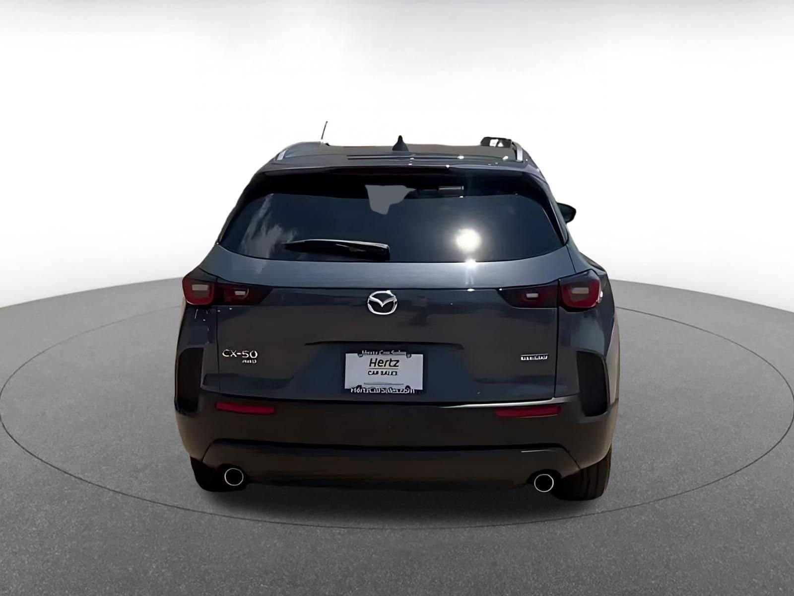 Thumbnail: 2025 Mazda CX-50 - 12