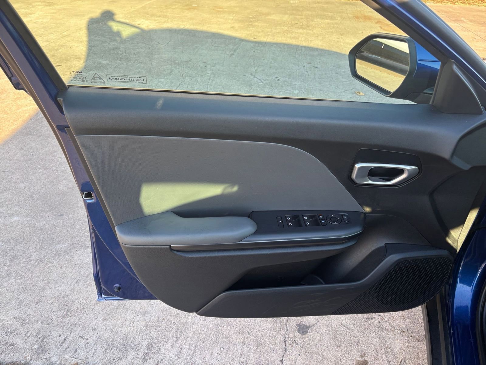 Thumbnail: 2025 Kia K4 - 18