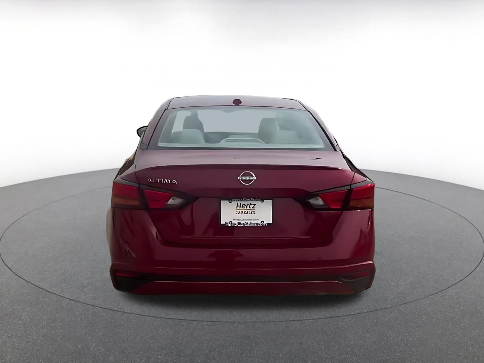 Thumbnail: 2025 Nissan Altima - 12