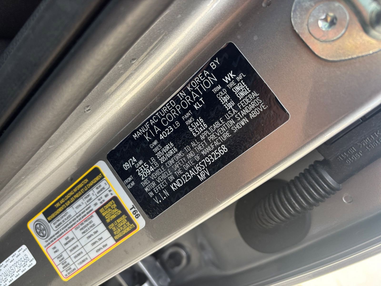 Thumbnail: 2025 Kia Soul - 27