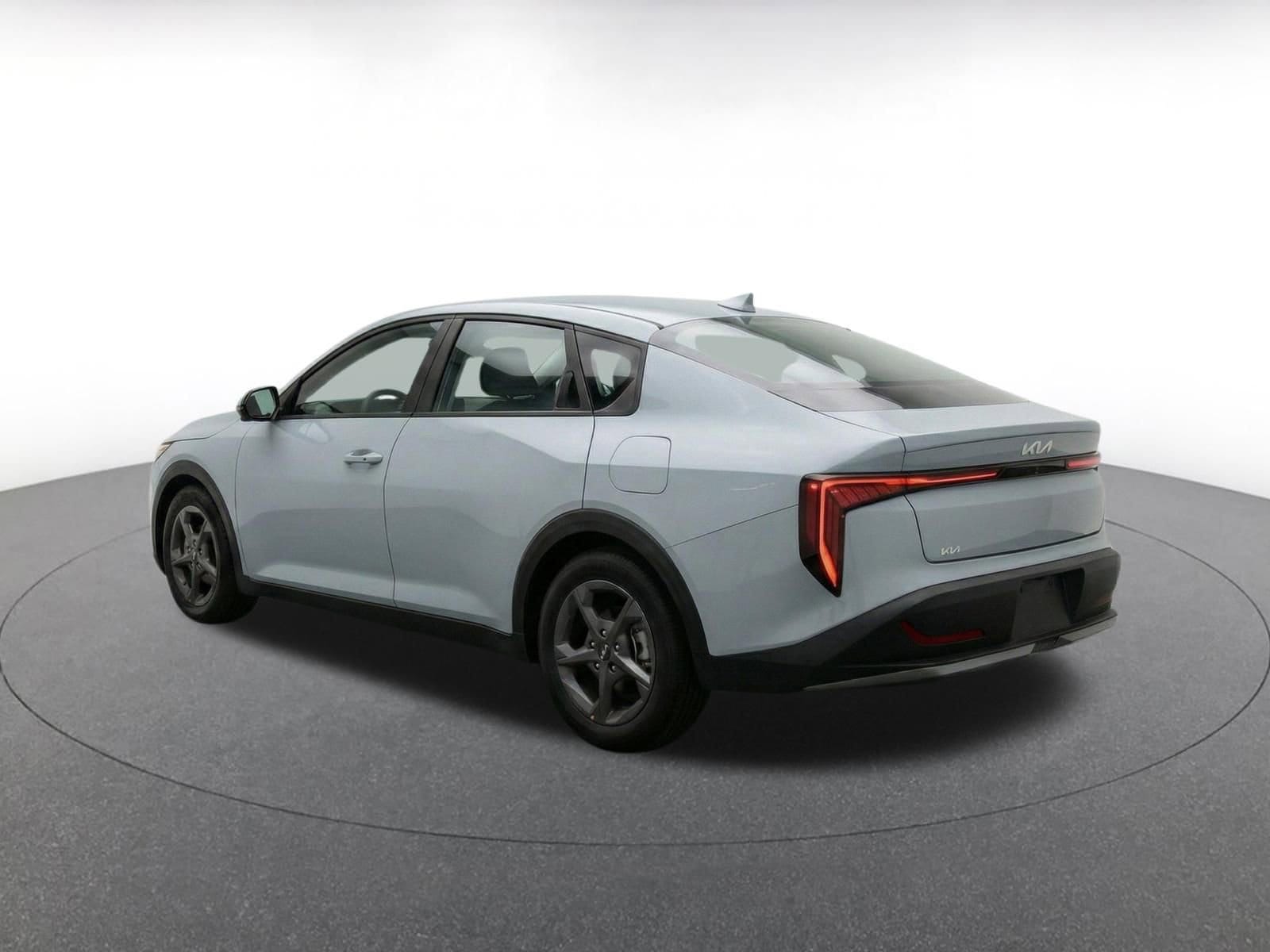 Thumbnail: 2025 Kia K4 - 7