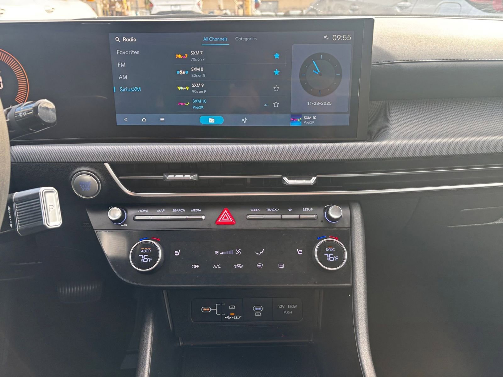 Thumbnail: 2025 Hyundai Sonata - 18