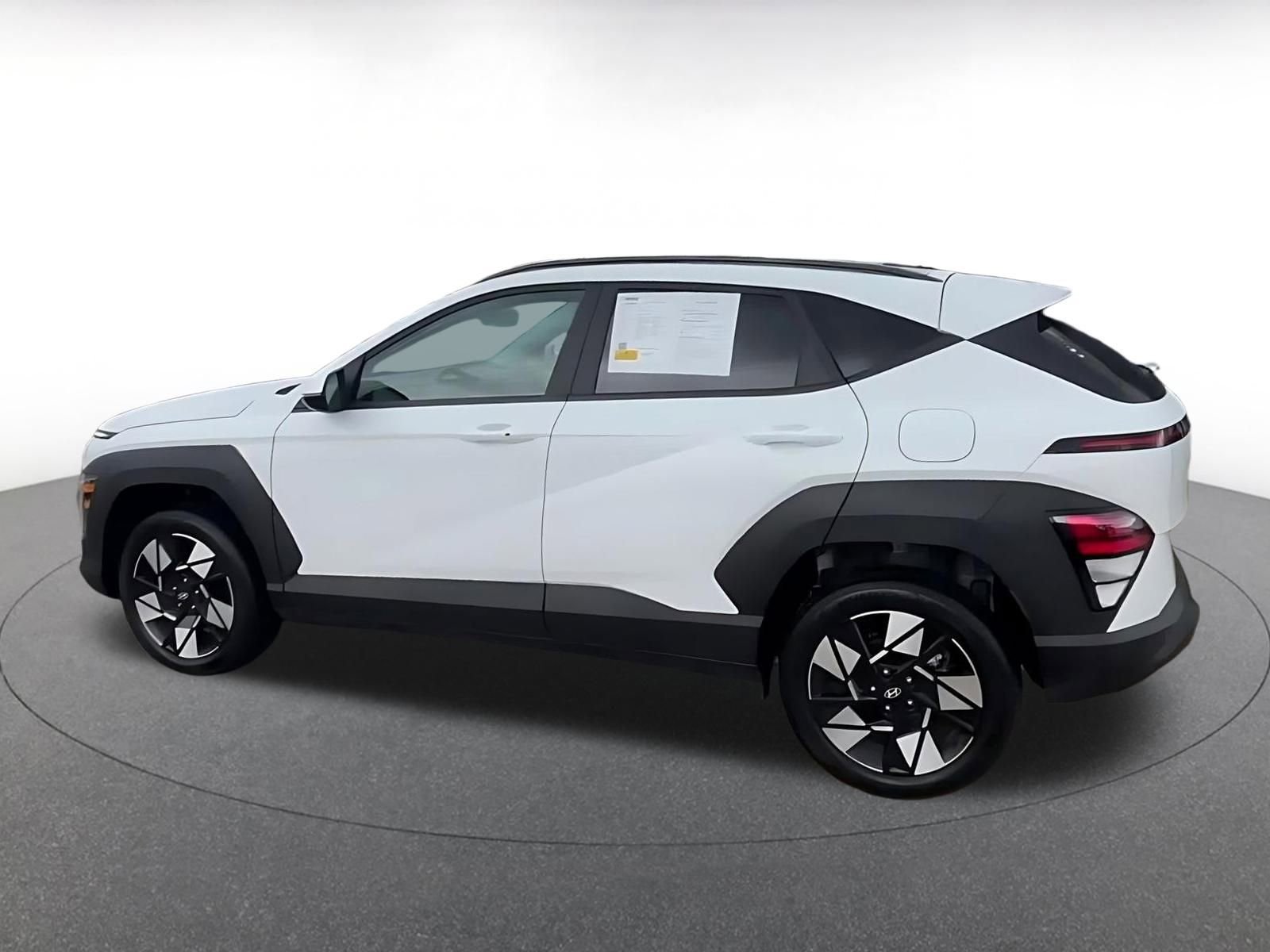 Thumbnail: 2025 Hyundai Kona - 8