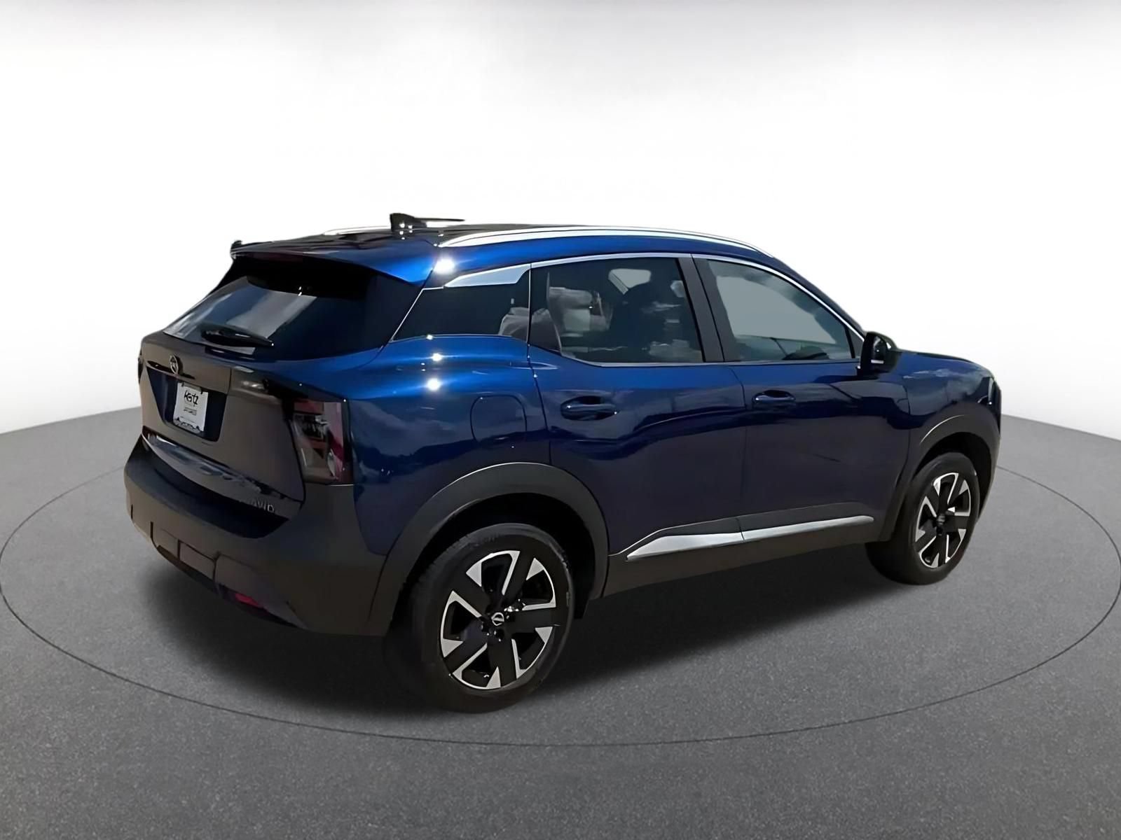Thumbnail: 2026 Nissan Kicks - 13