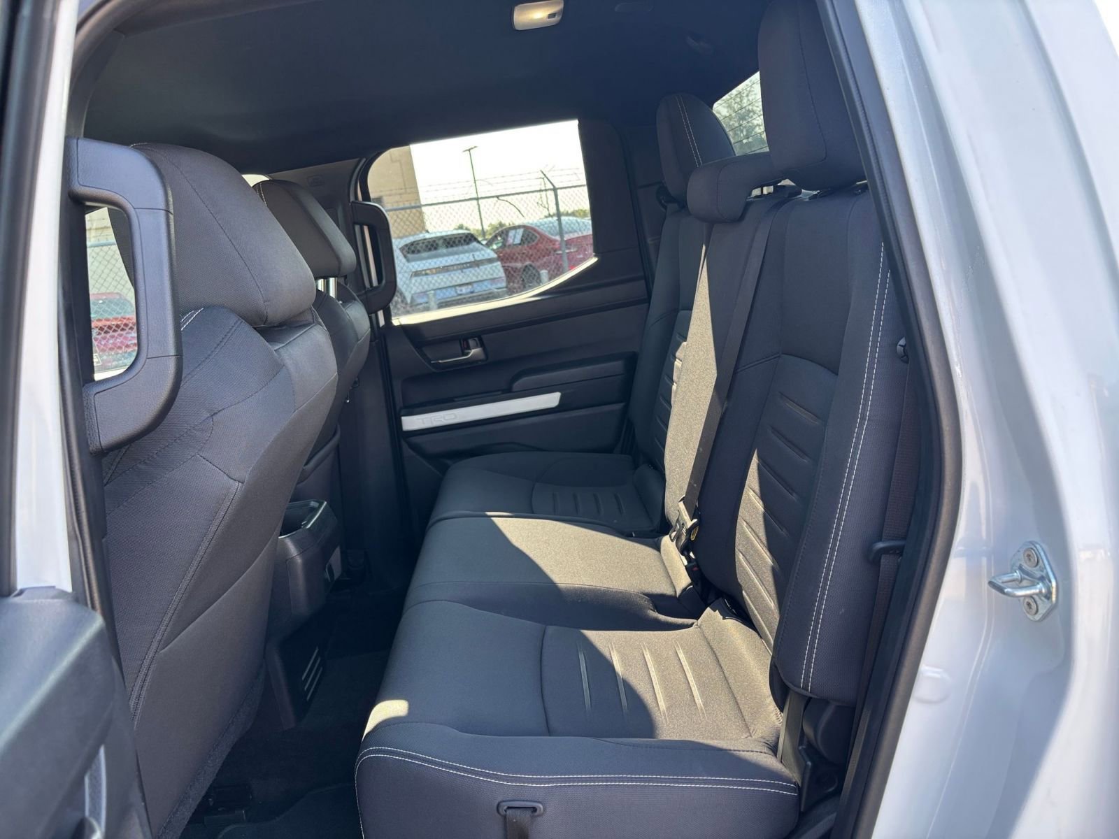 Thumbnail: 2024 Toyota Tacoma - 23