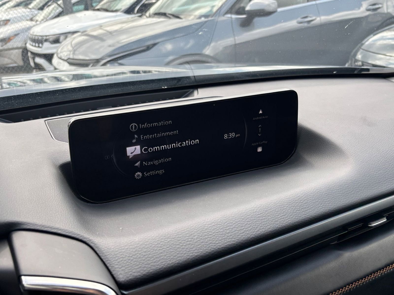 Thumbnail: 2025 Mazda CX-50 - 20