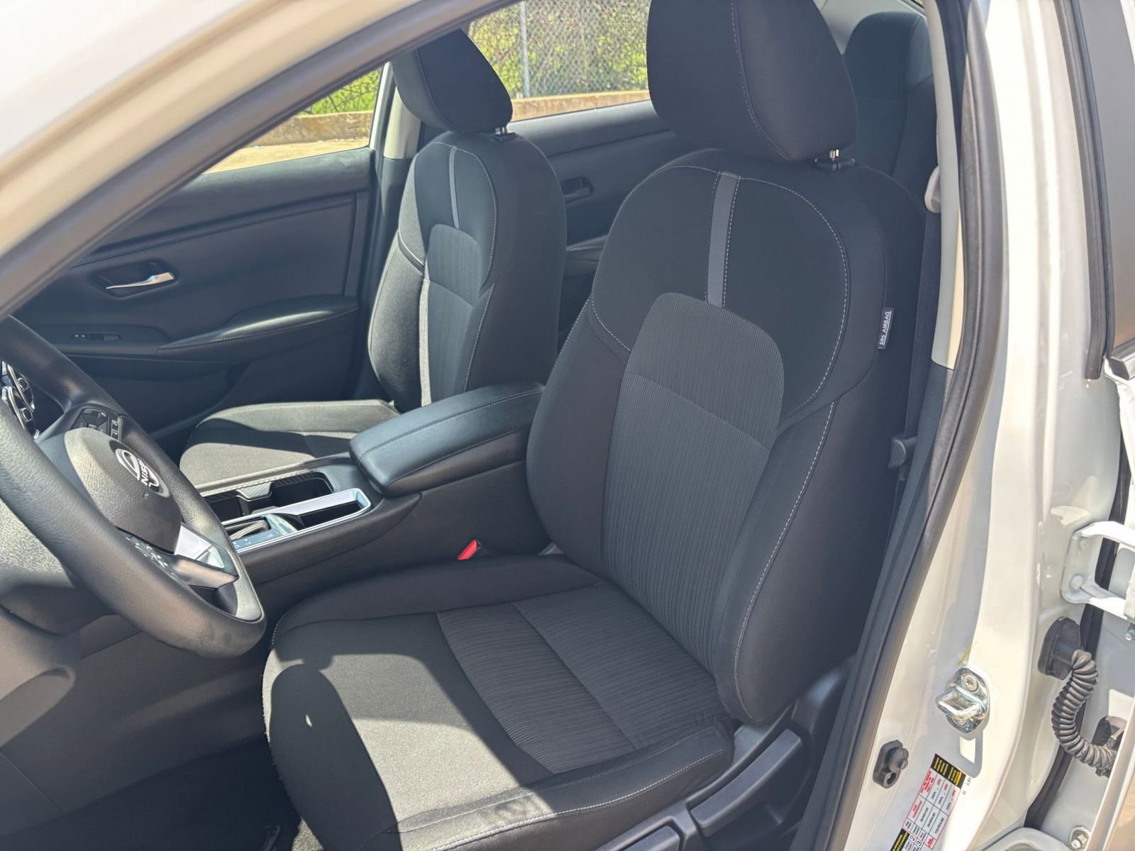 Thumbnail: 2024 Nissan Sentra - 34