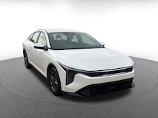 2025 Kia K4 LXS -
                  Houston, TX