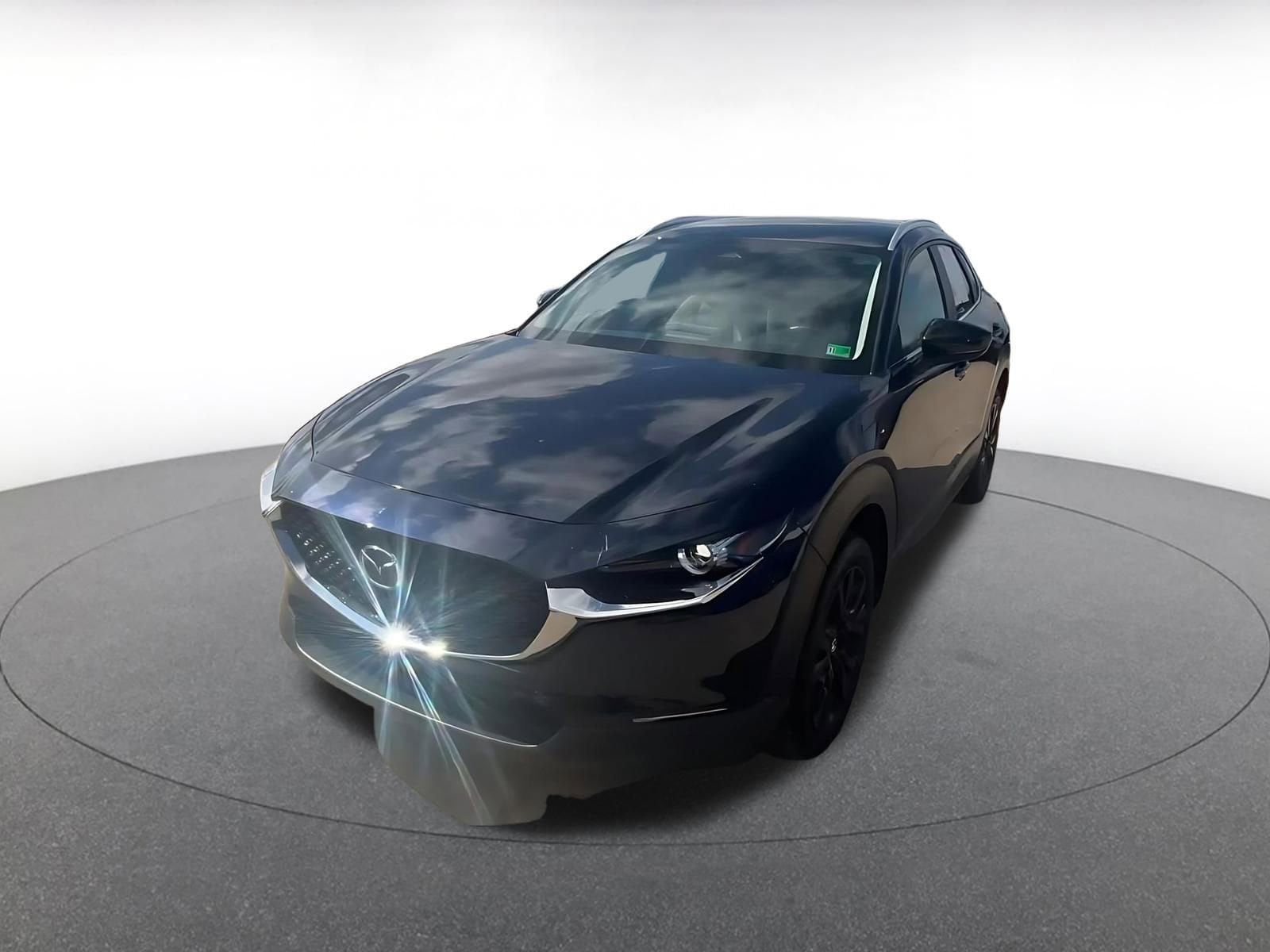 Thumbnail: 2025 Mazda CX-30 - 7