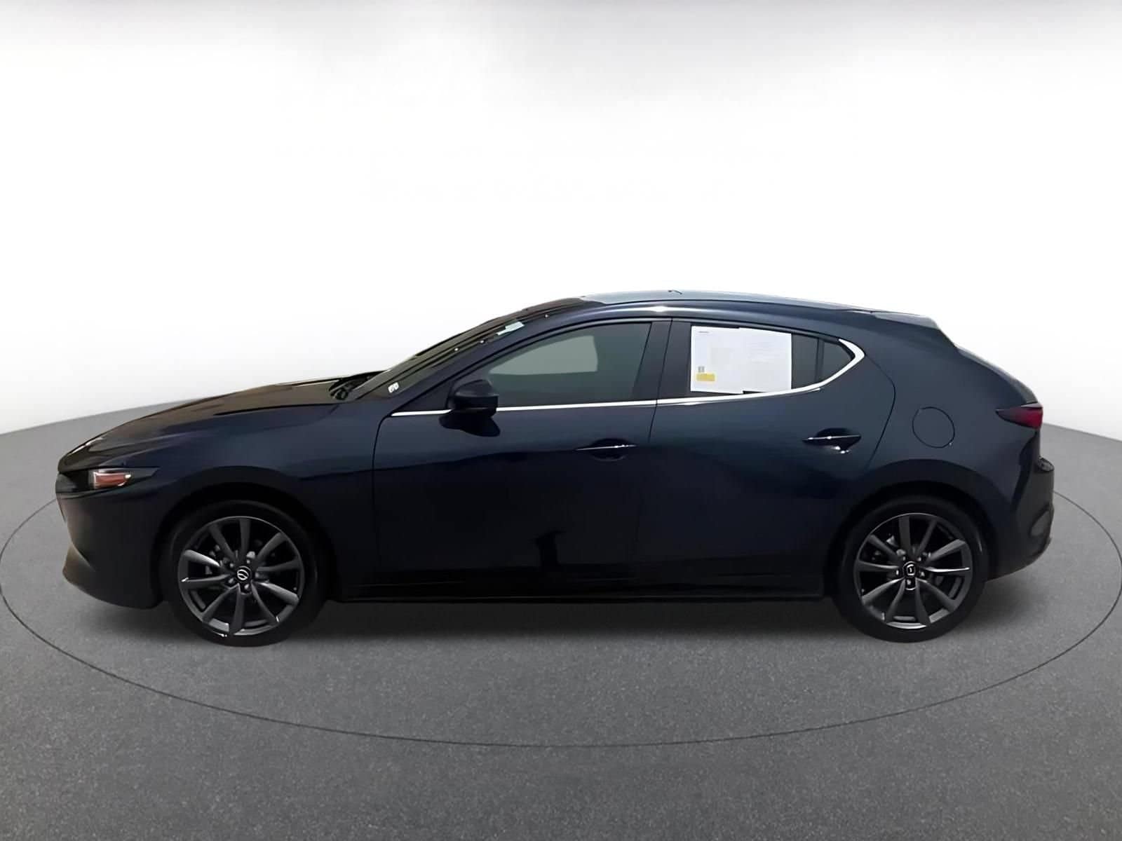 Thumbnail: 2026 Mazda Mazda3 - 4