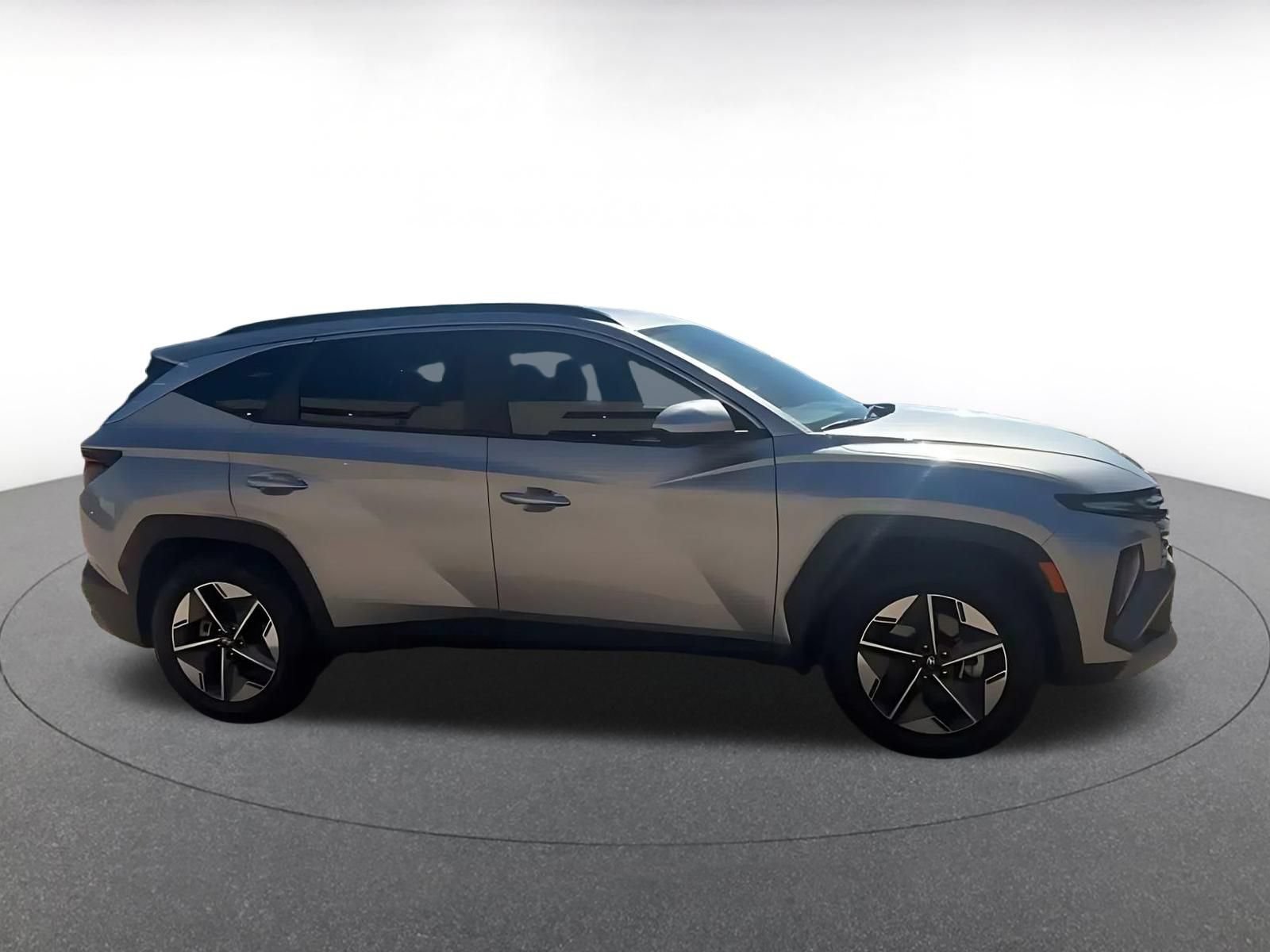 Thumbnail: 2025 Hyundai Tucson - 15