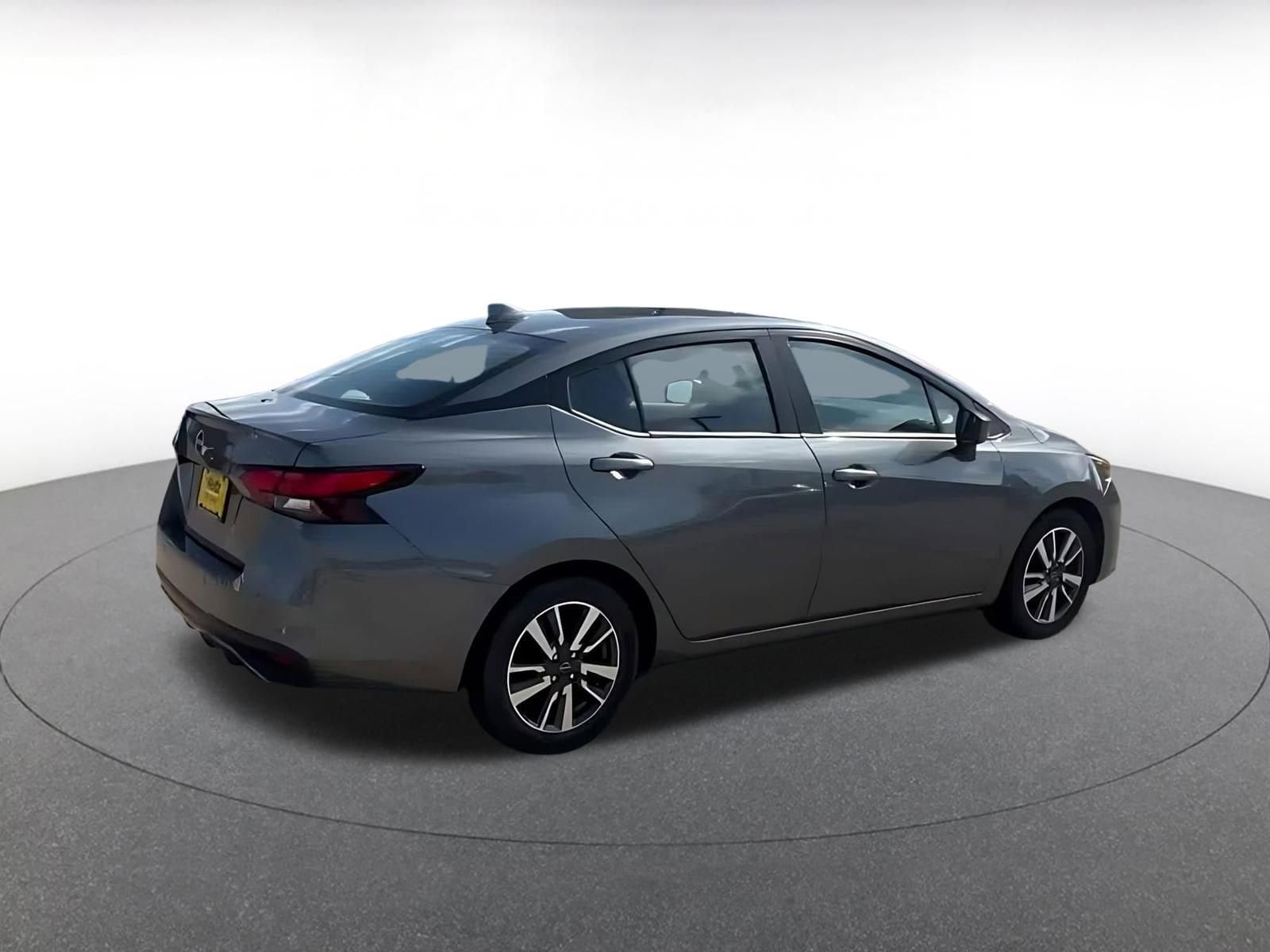 Thumbnail: 2025 Nissan Versa - 14