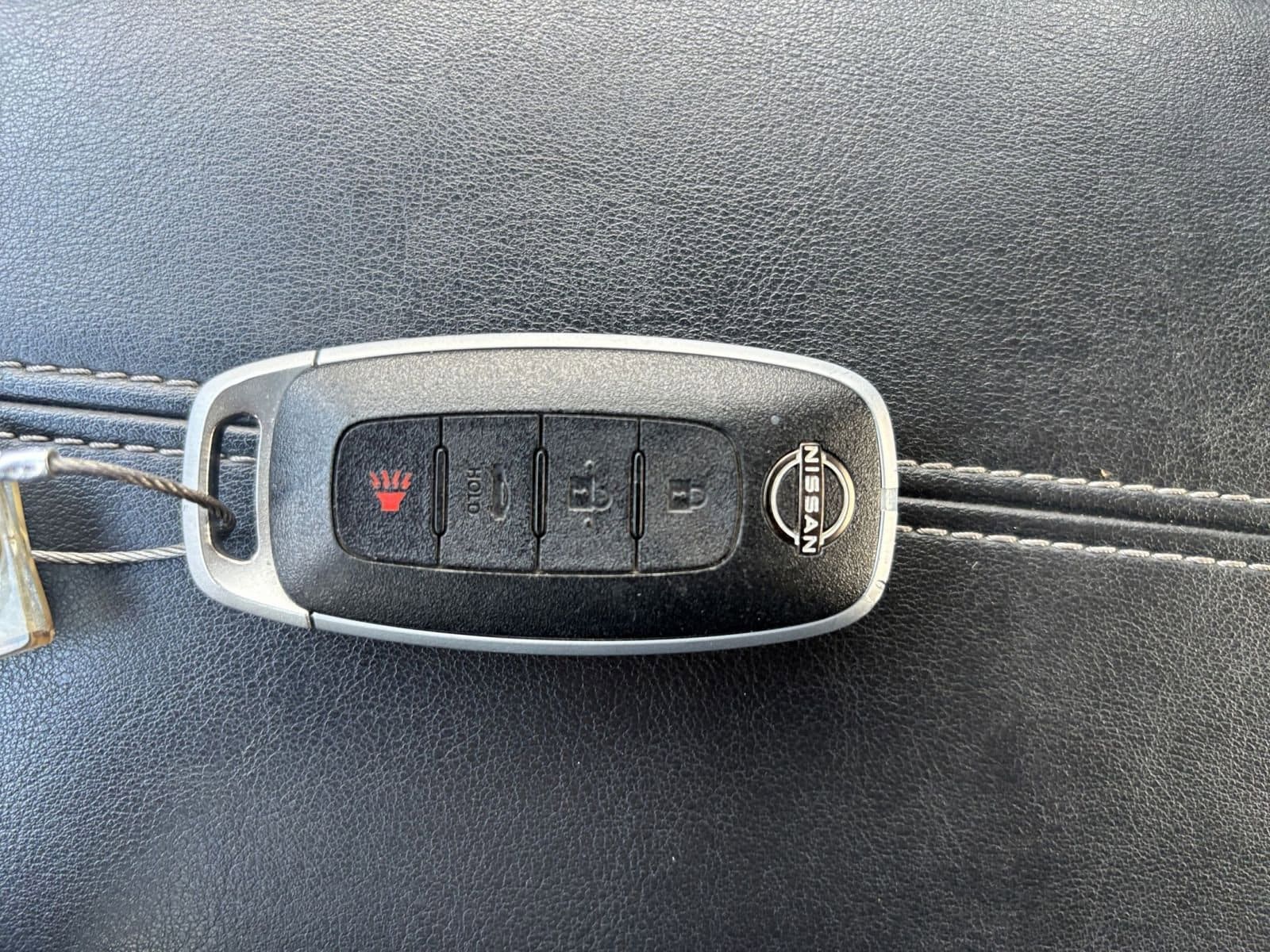 Thumbnail: 2025 Nissan Sentra - 21