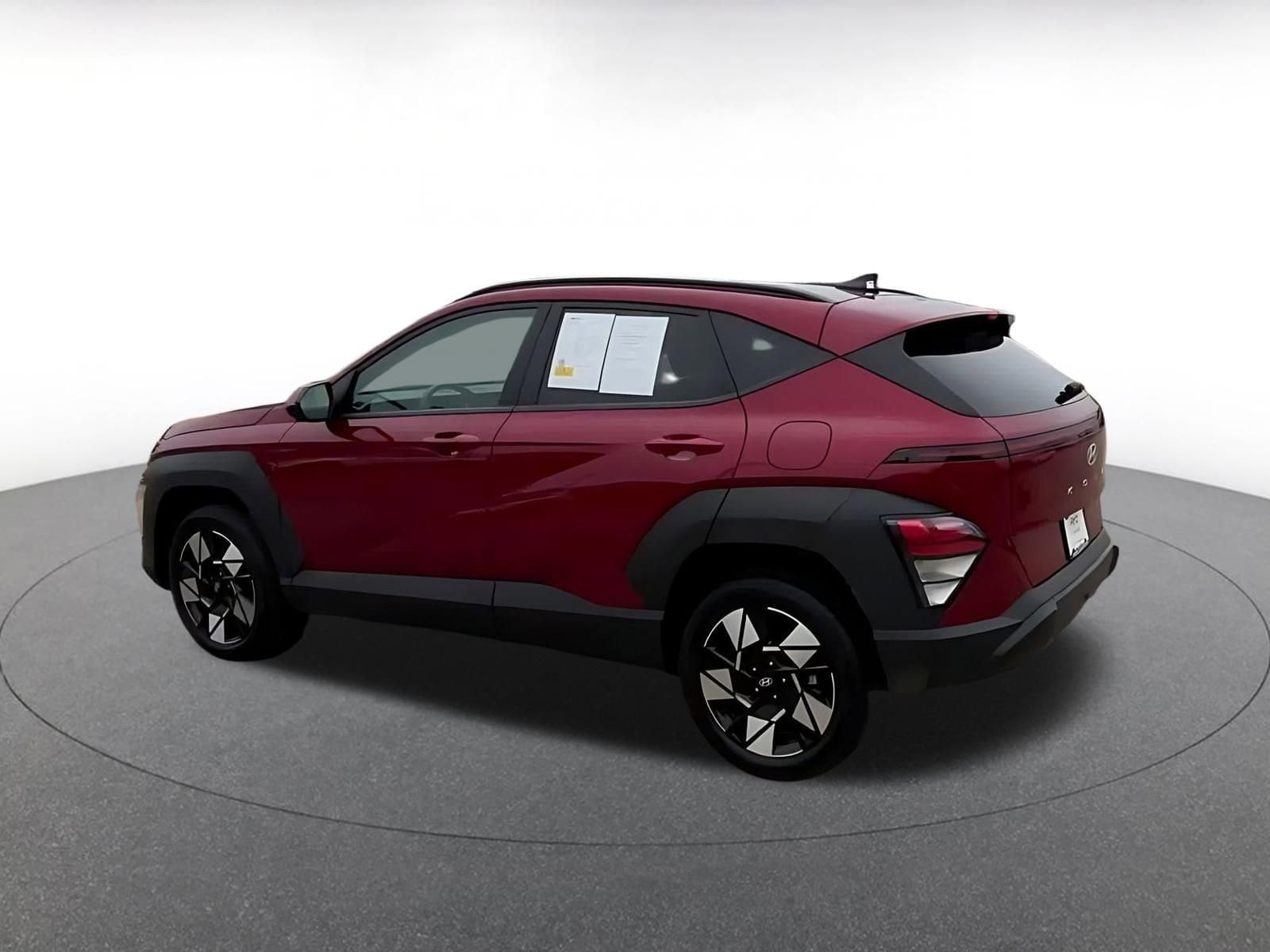 Thumbnail: 2025 Hyundai Kona - 9