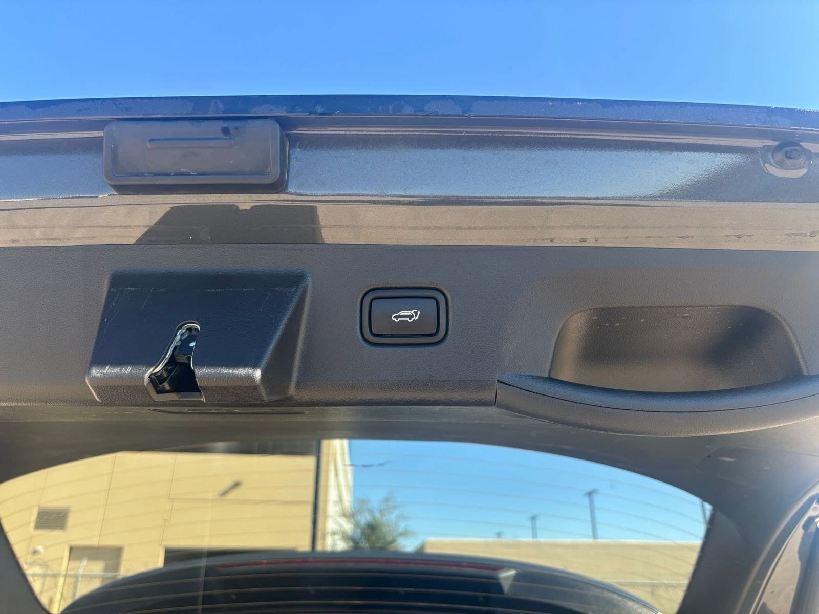 Thumbnail: 2025 Hyundai Tucson - 23