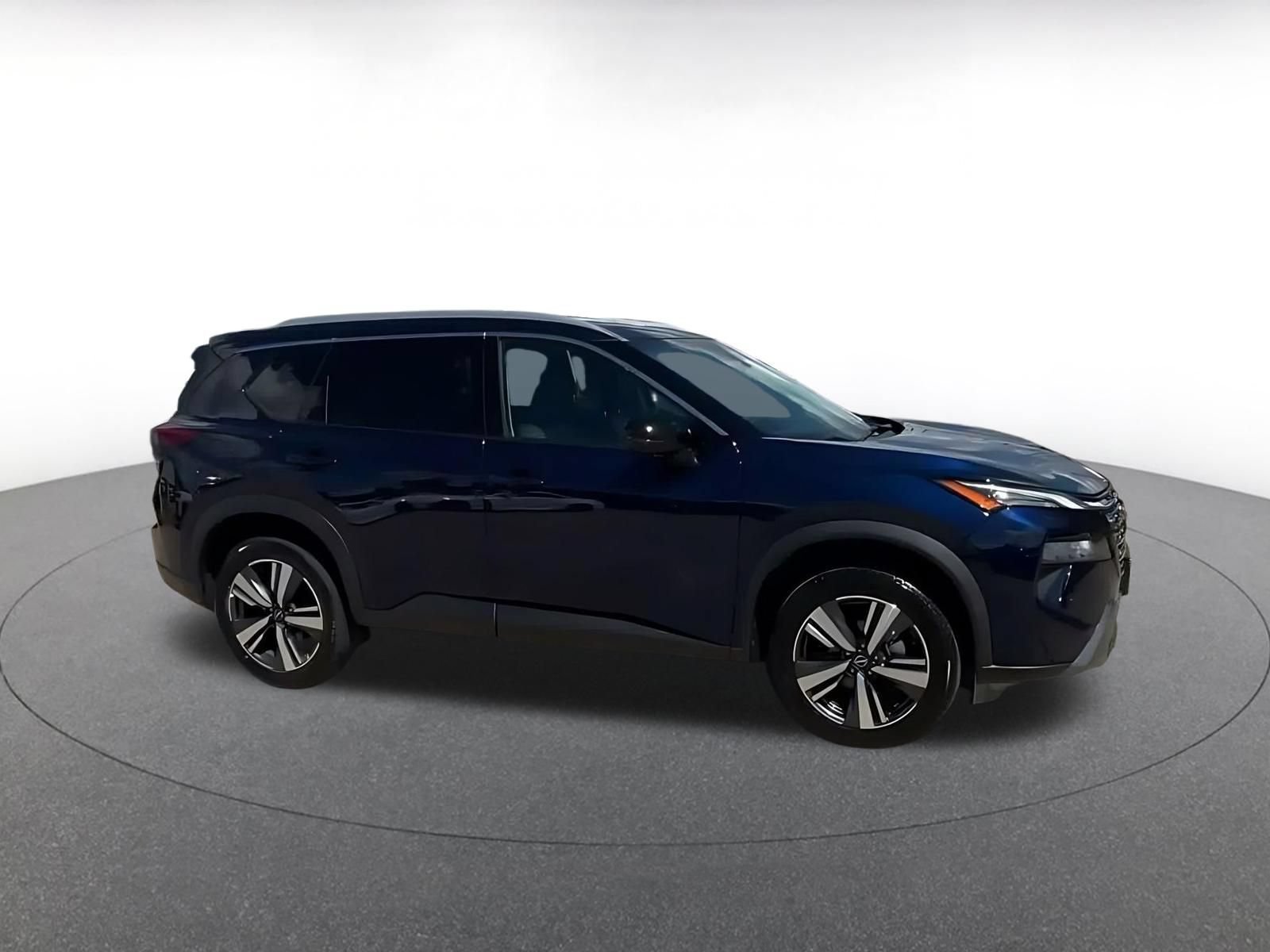 Thumbnail: 2026 Nissan Rogue - 2