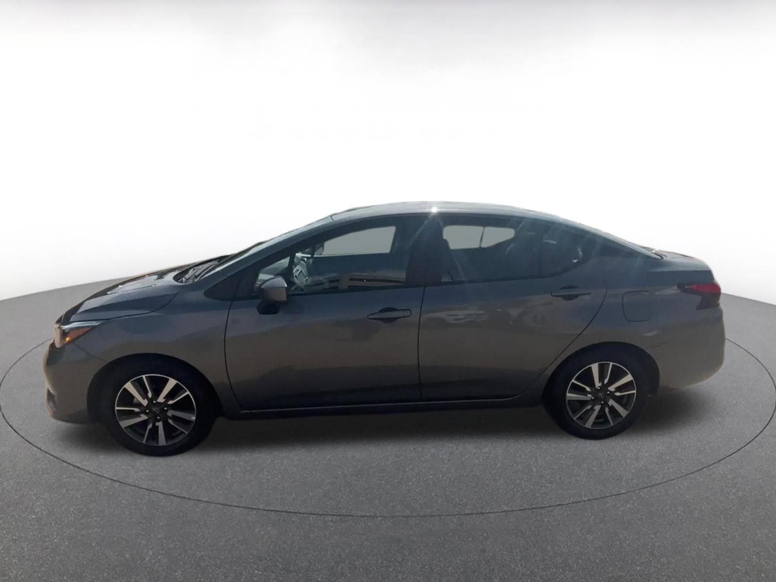Thumbnail: 2025 Nissan Versa - 9