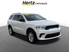2023 Dodge Durango SXT -
                  Houston, TX
