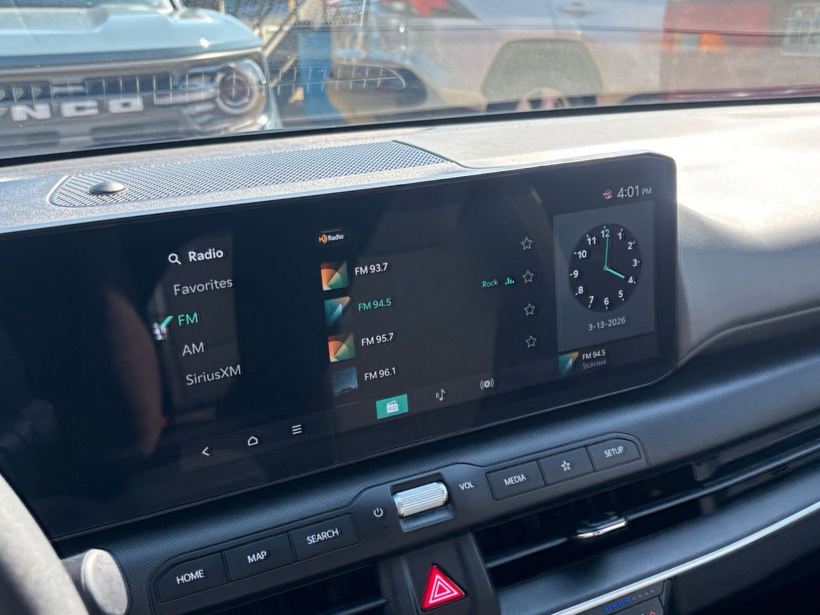 Thumbnail: 2025 Kia K4 - 20