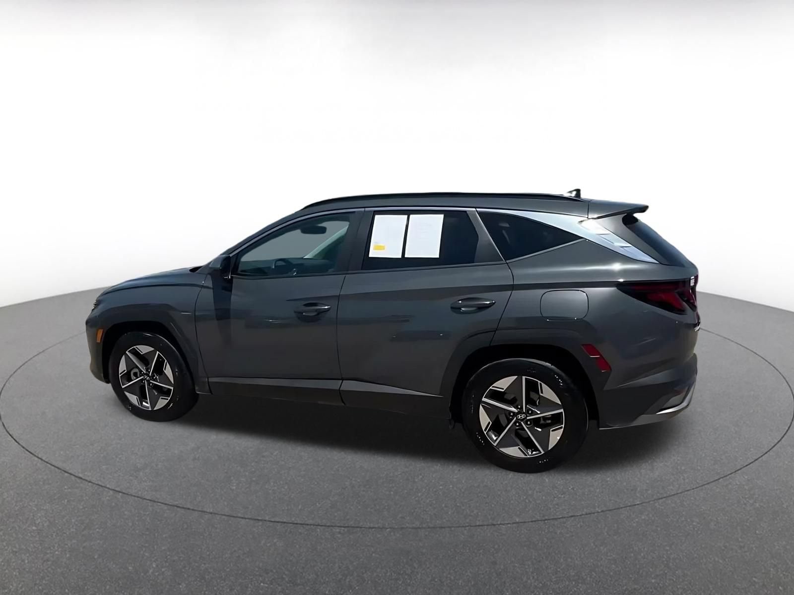 Thumbnail: 2026 Hyundai Tucson - 10