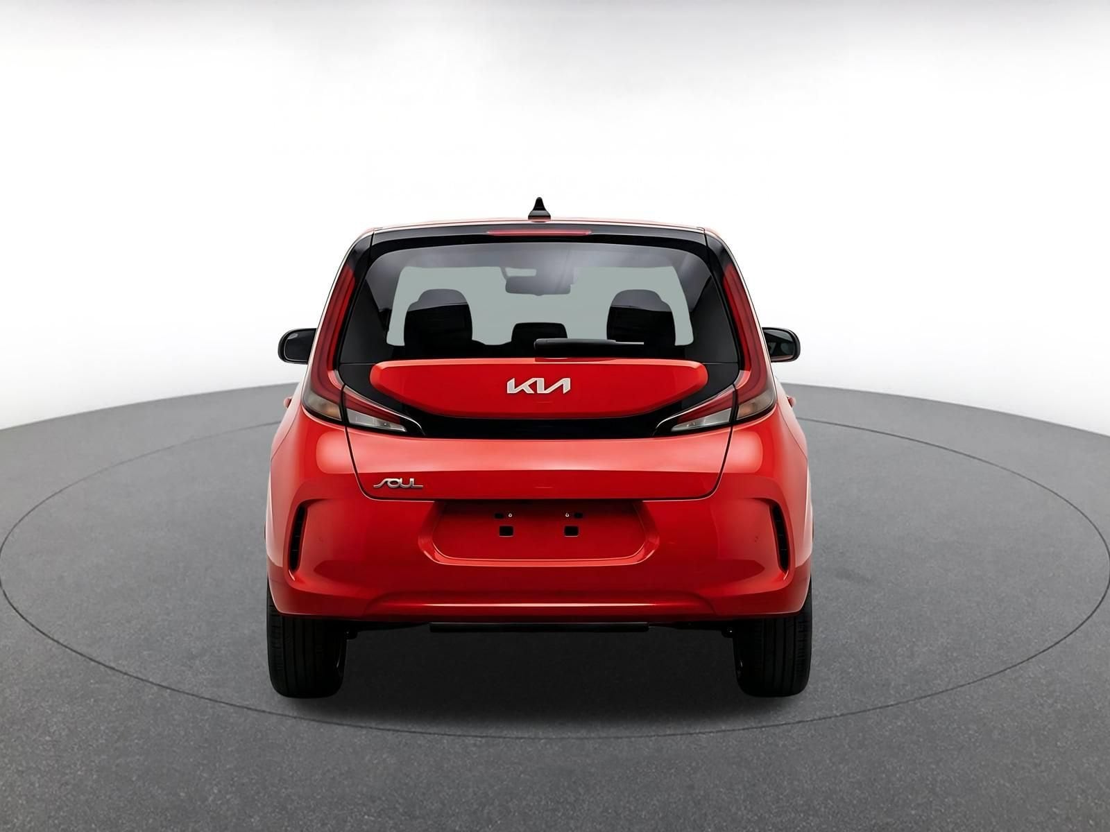 Thumbnail: 2025 Kia Soul - 8