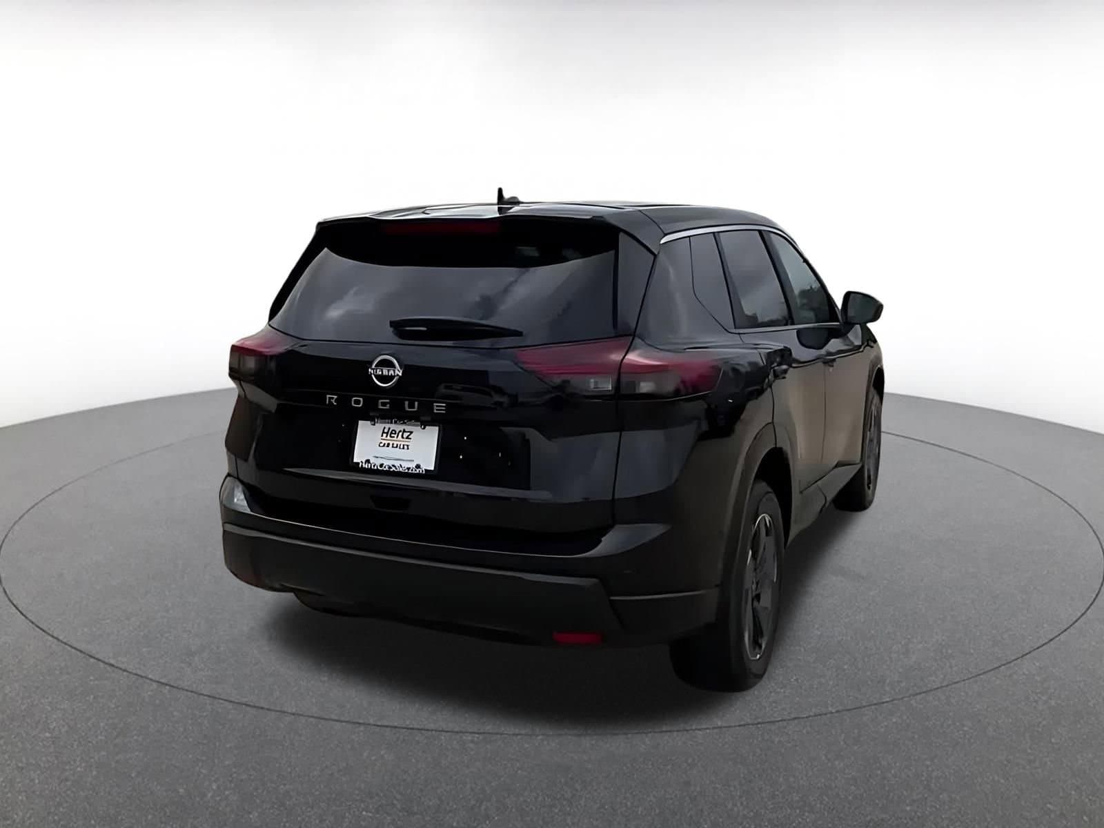 Thumbnail: 2025 Nissan Rogue - 14