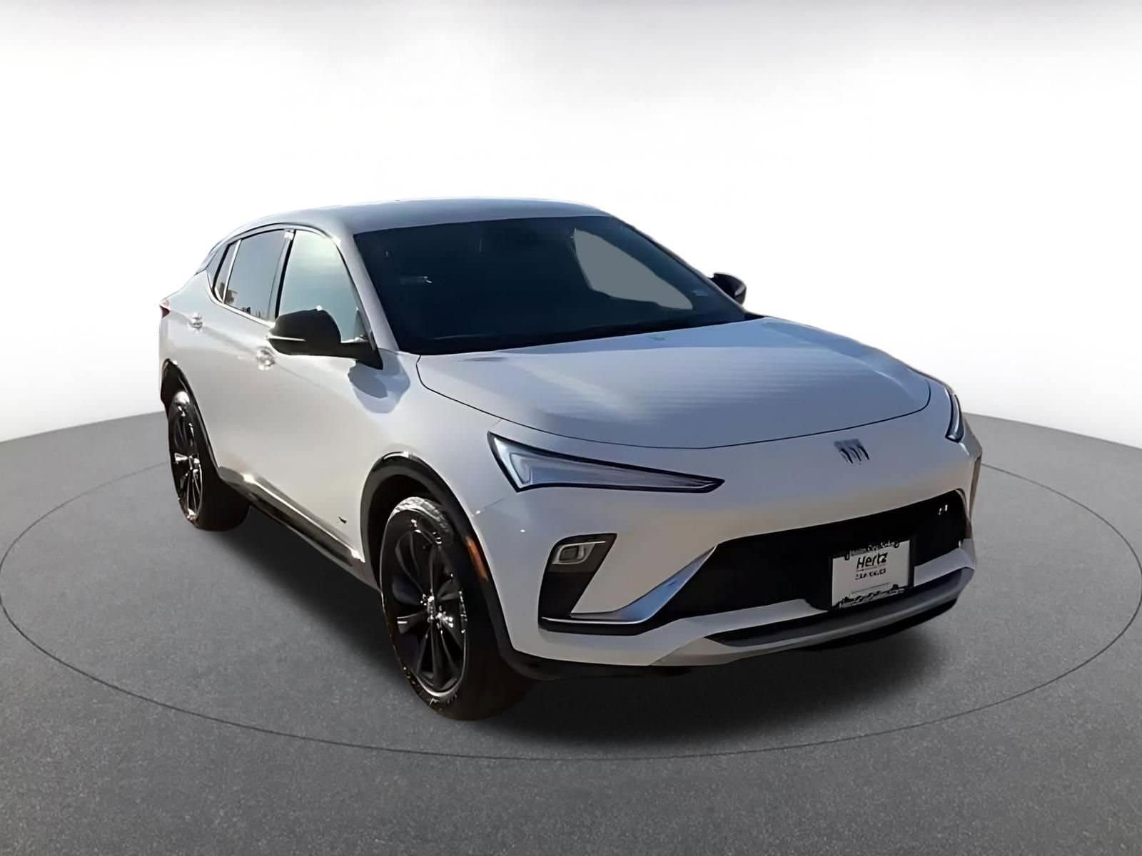 Thumbnail: 2025 Buick Envista - 3