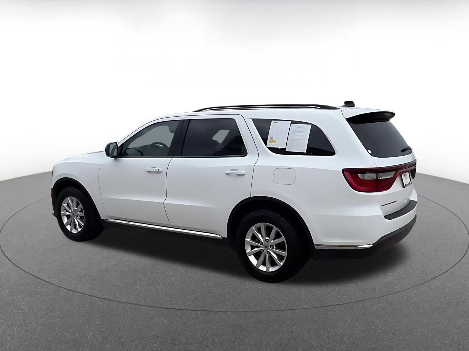 Thumbnail: 2023 Dodge Durango - 10