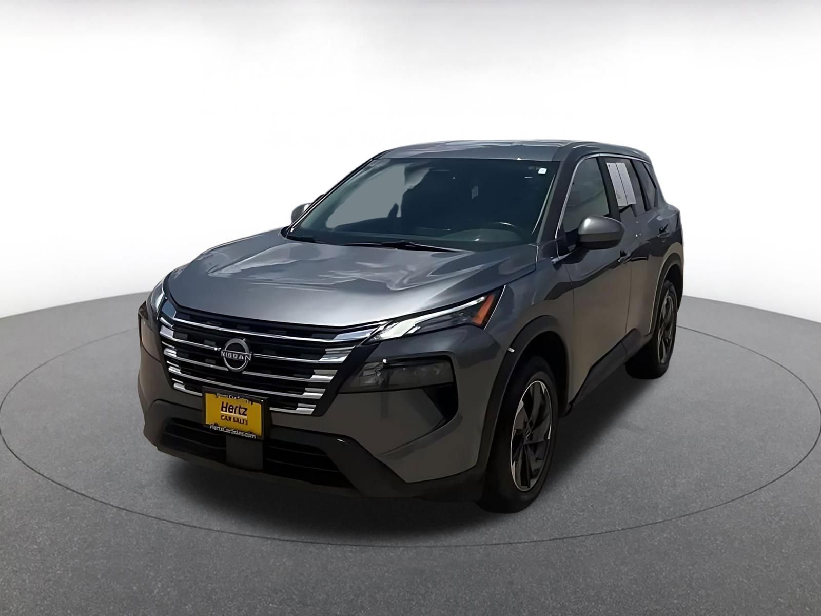 Thumbnail: 2025 Nissan Rogue - 7