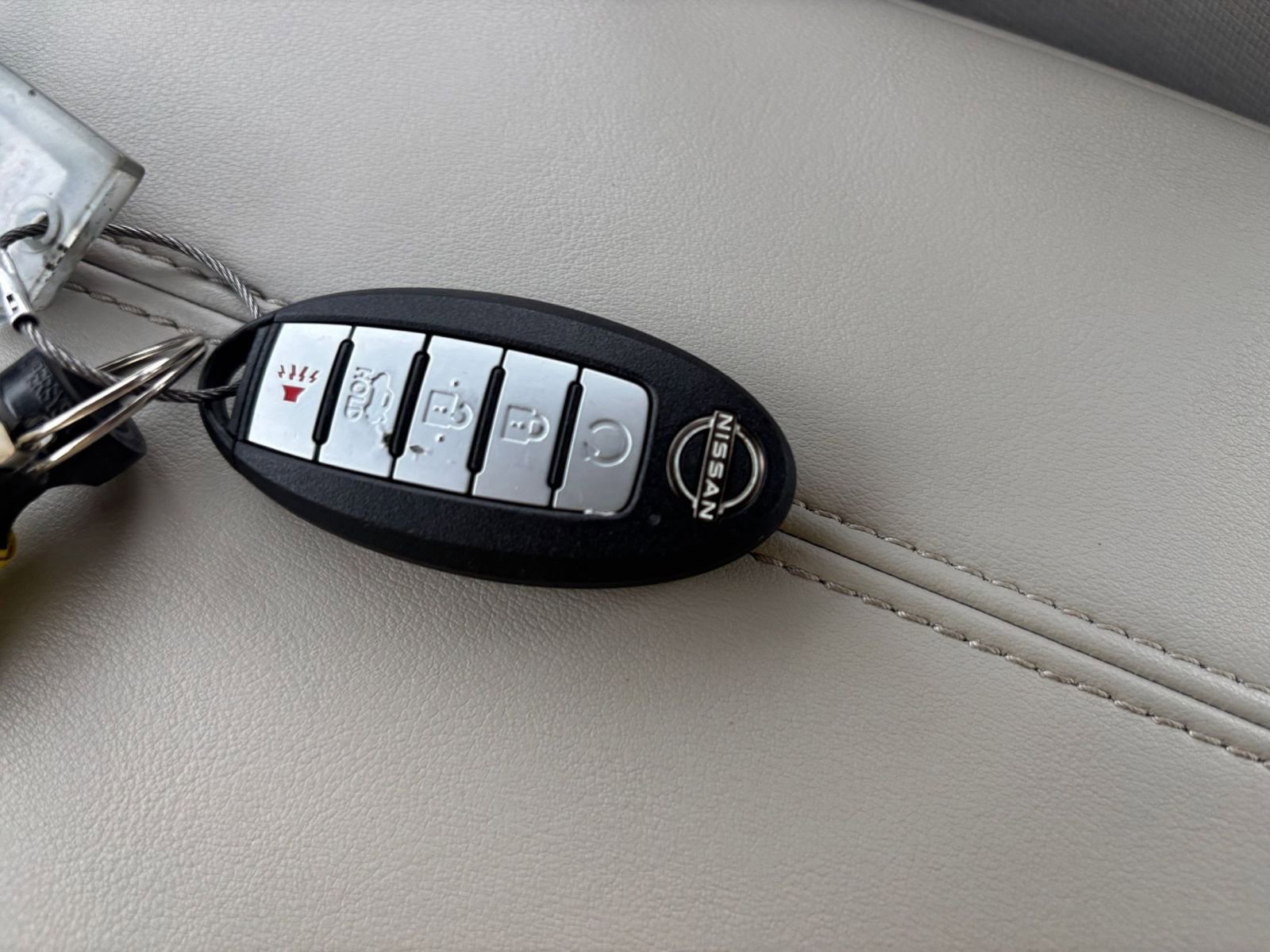 Thumbnail: 2025 Nissan Altima - 24