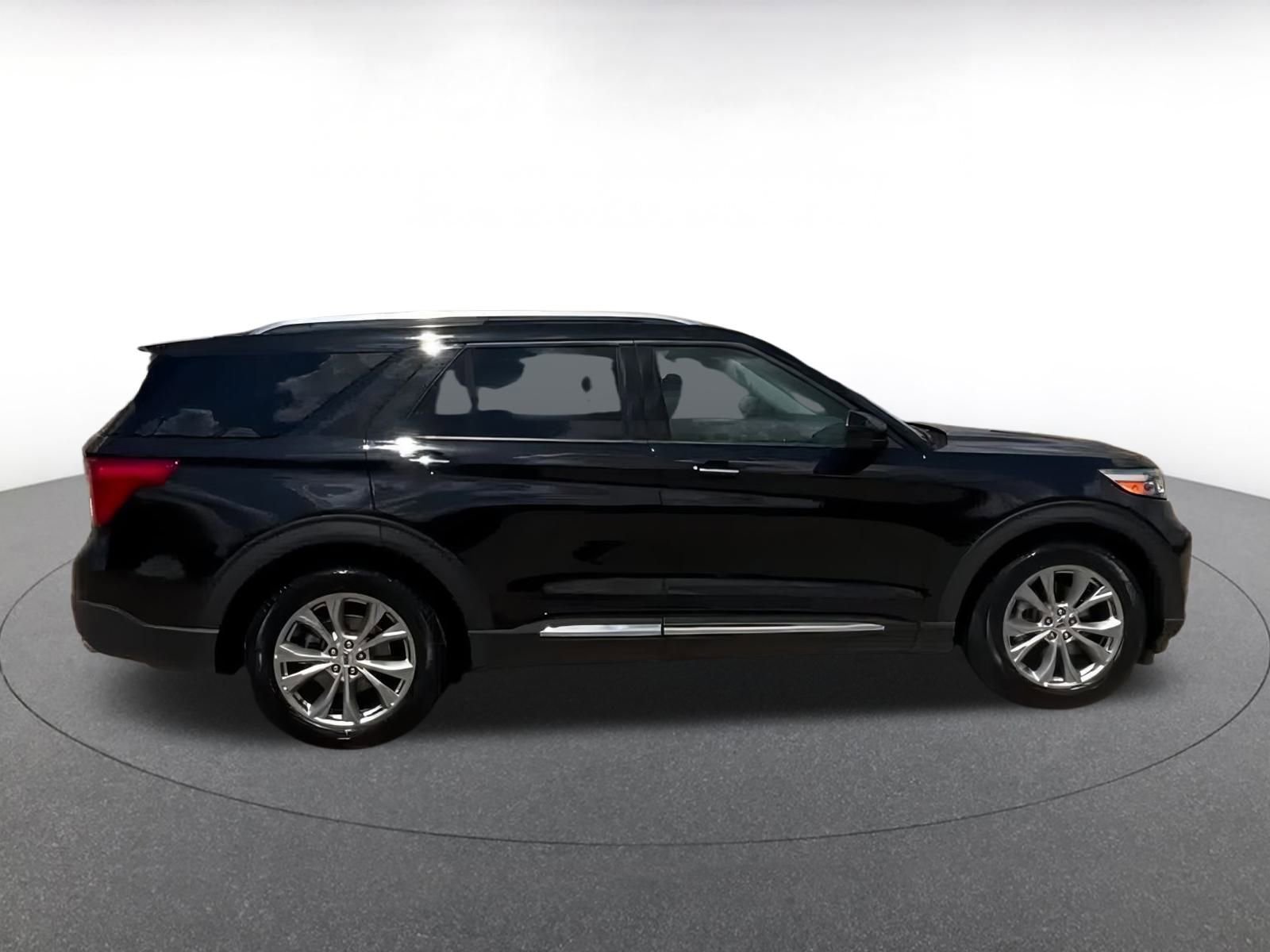 Thumbnail: 2024 Ford Explorer - 14