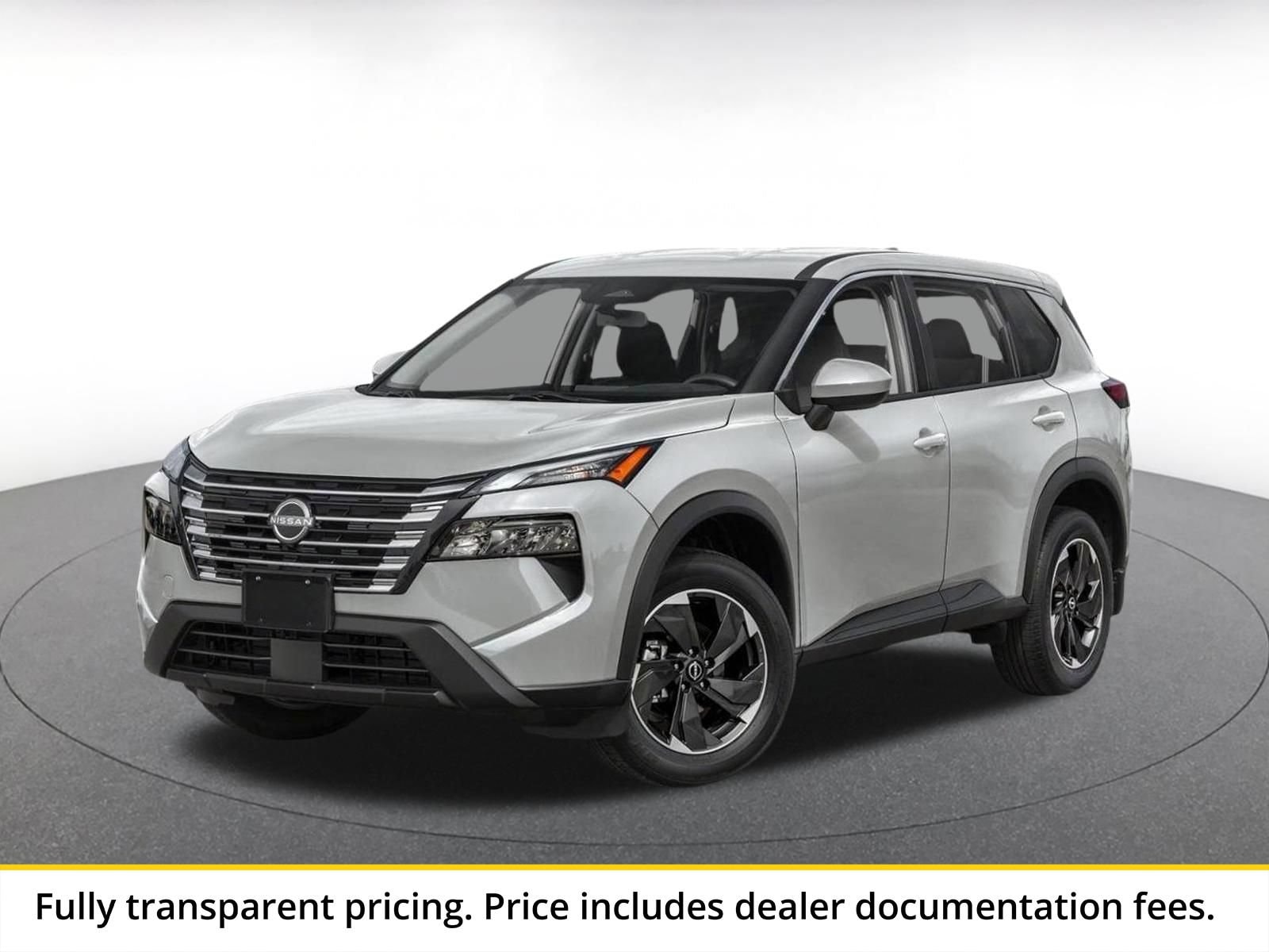 Thumbnail: 2025 Nissan Rogue - 1