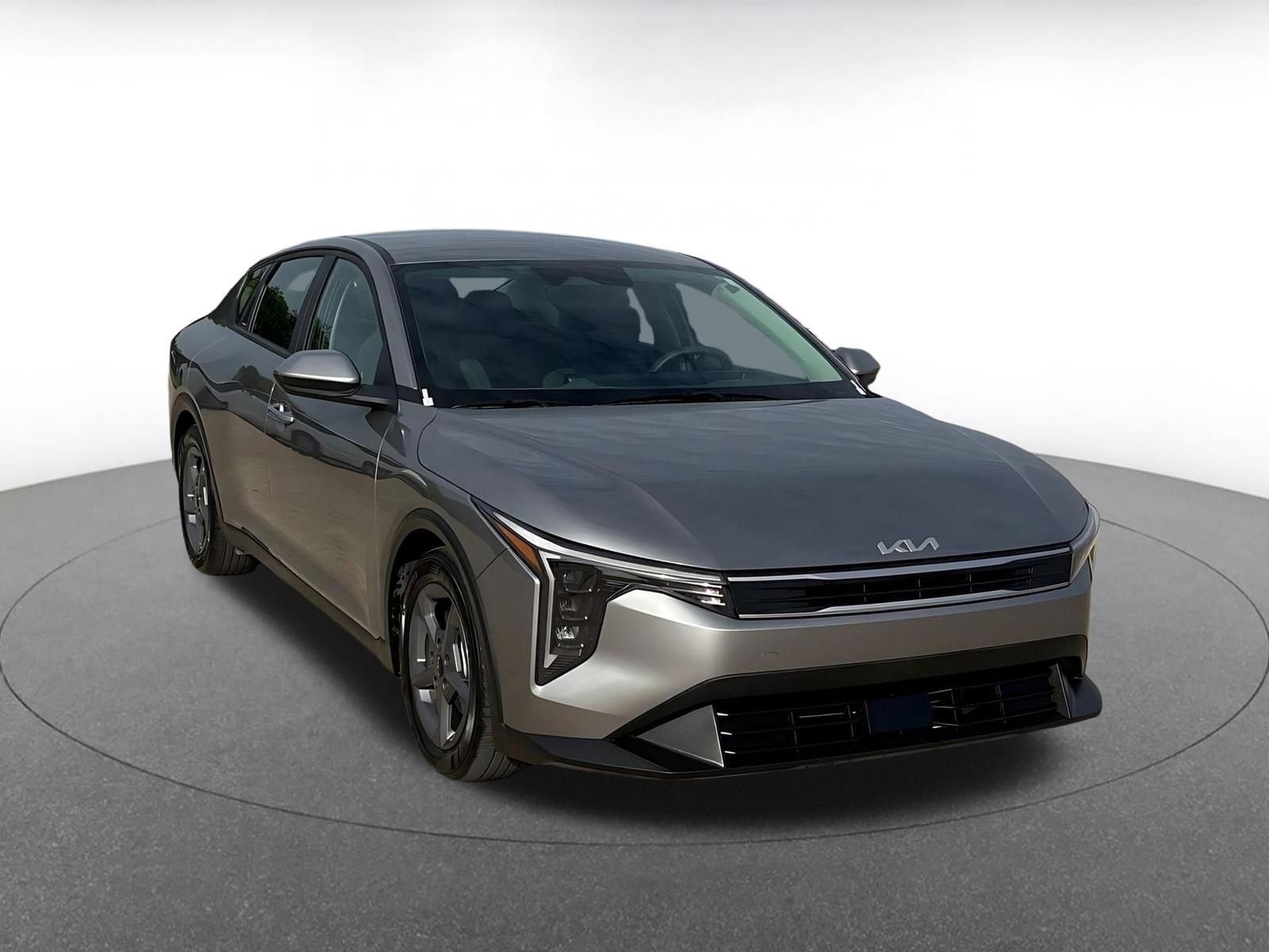 Thumbnail: 2025 Kia K4 - 1