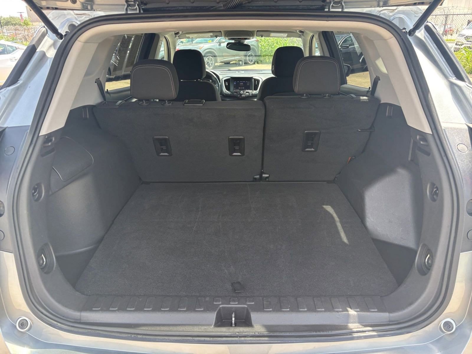2024 GMC Terrain SLE 25