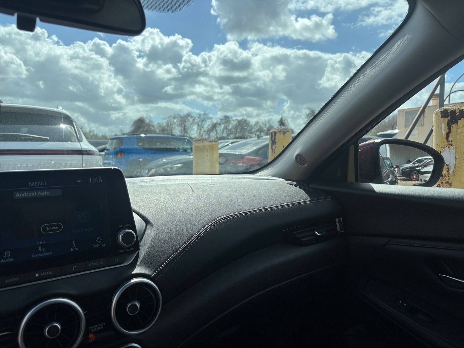 Thumbnail: 2025 Nissan Sentra - 33