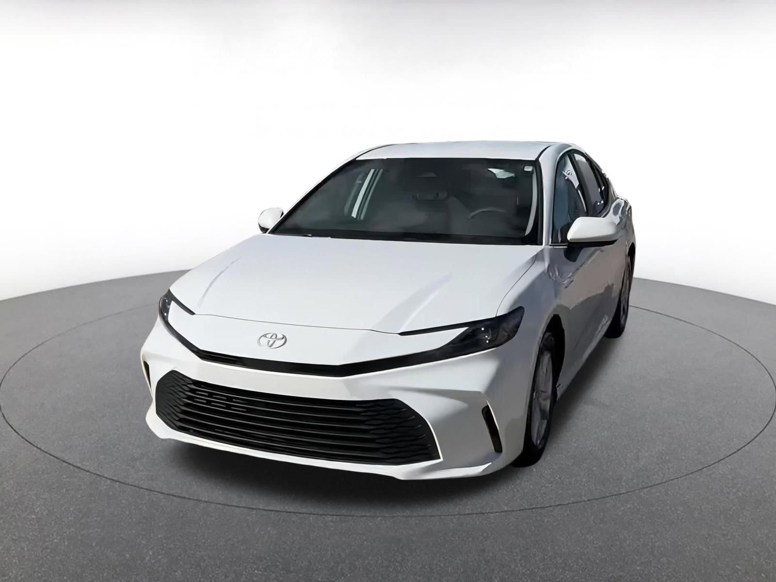 Thumbnail: 2025 Toyota Camry - 7