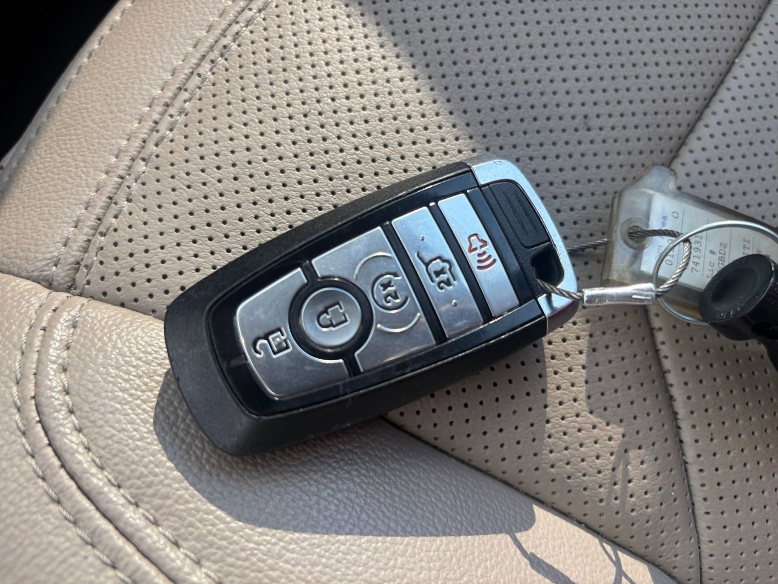 Thumbnail: 2024 Ford Expedition - 25