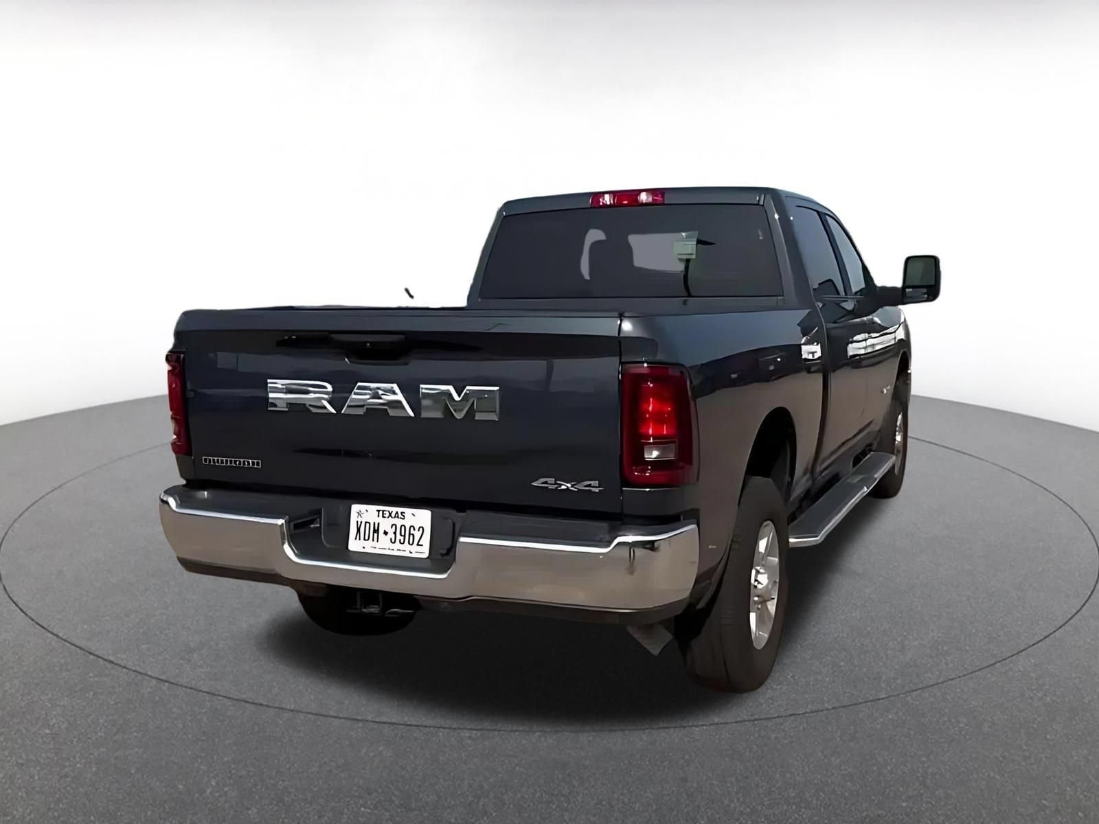 Thumbnail: 2025 RAM 2500 - 15