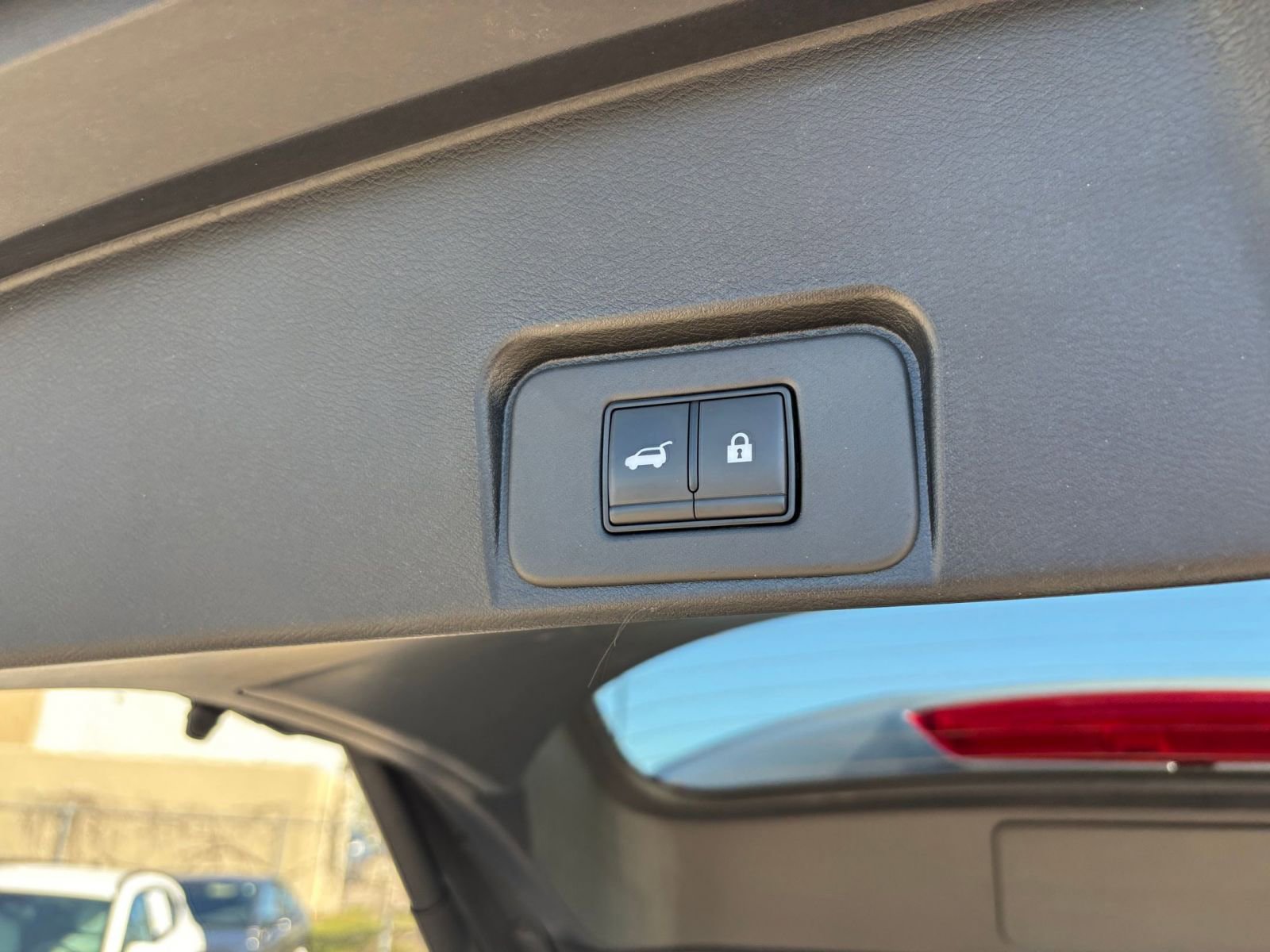 Thumbnail: 2025 Nissan Rogue - 23